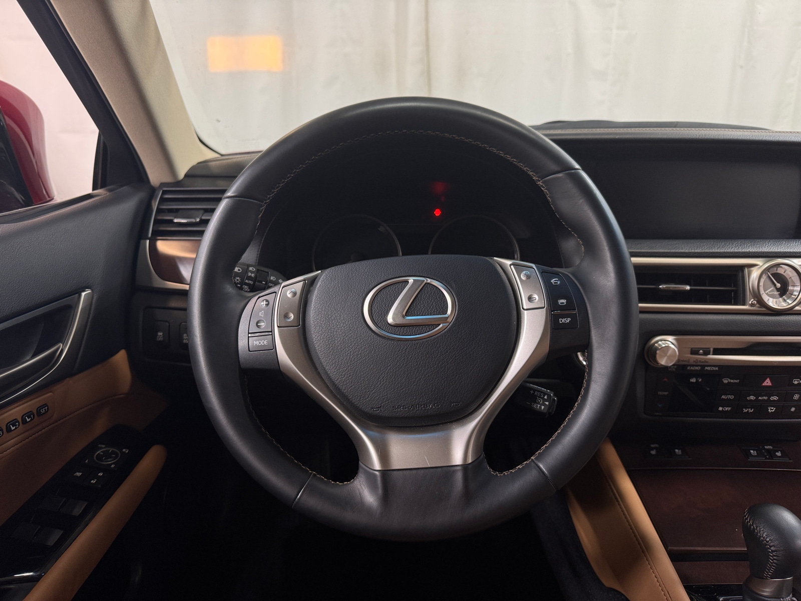 Thumbnail: 2014 Lexus GS - 4