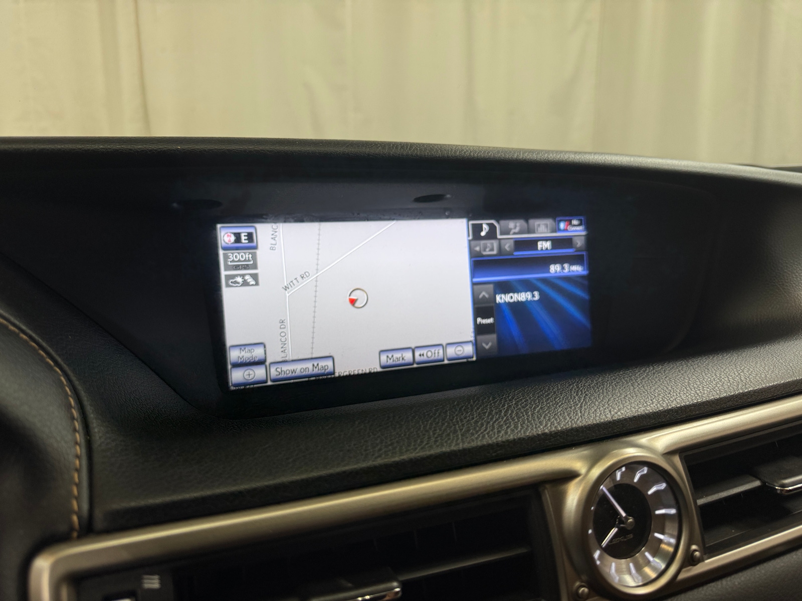 Thumbnail: 2014 Lexus GS - 3