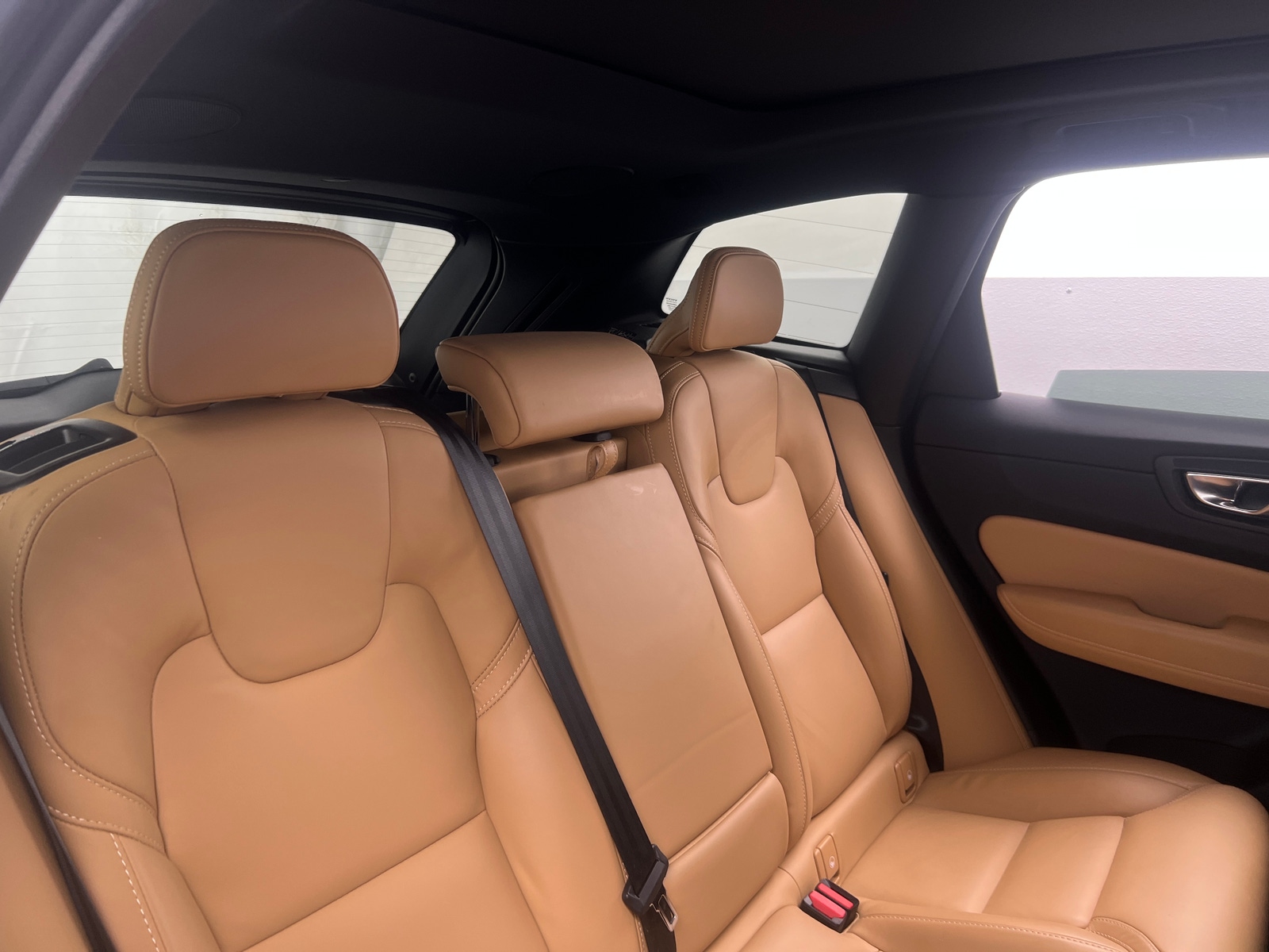 Thumbnail: 2023 Volvo XC60 - 5