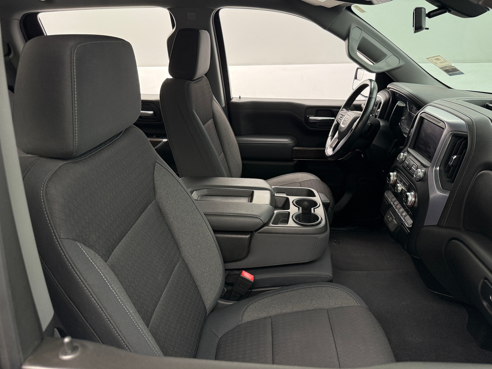 Thumbnail: 2019 GMC Sierra 1500 - 2