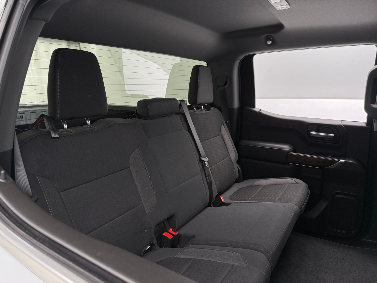 Thumbnail: 2019 GMC Sierra 1500 - 6