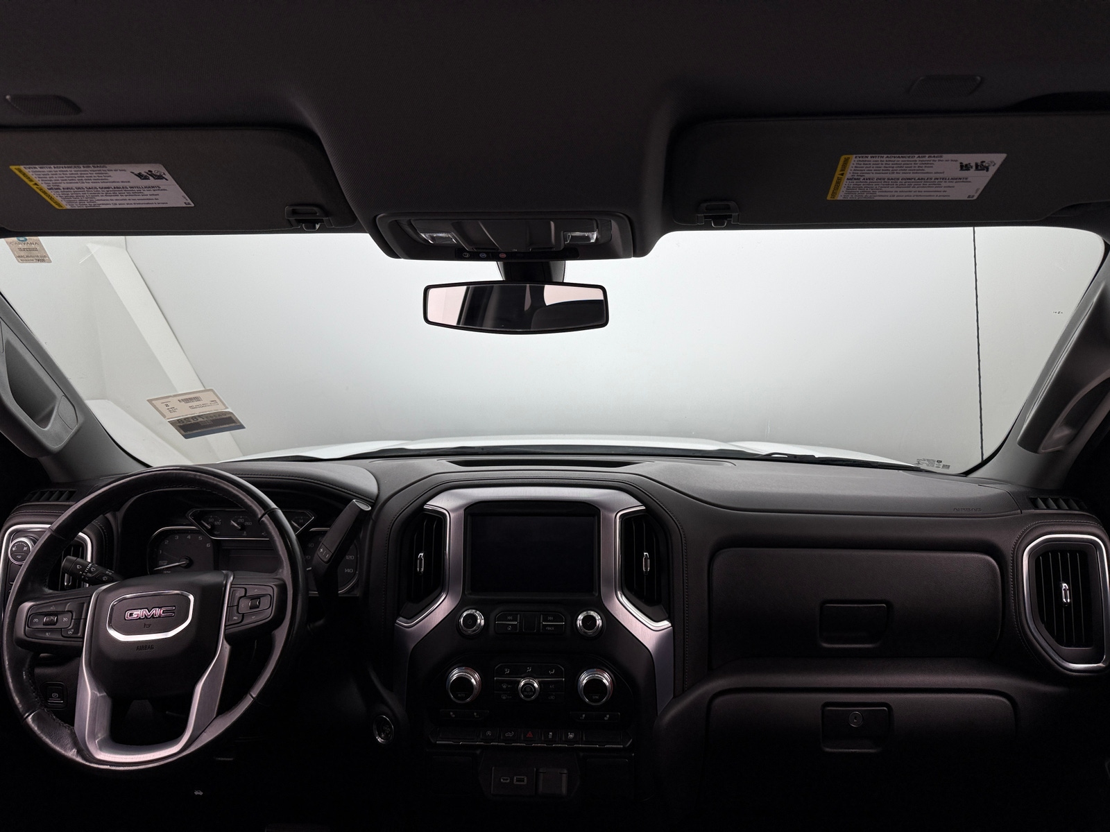 Thumbnail: 2019 GMC Sierra 1500 - 3