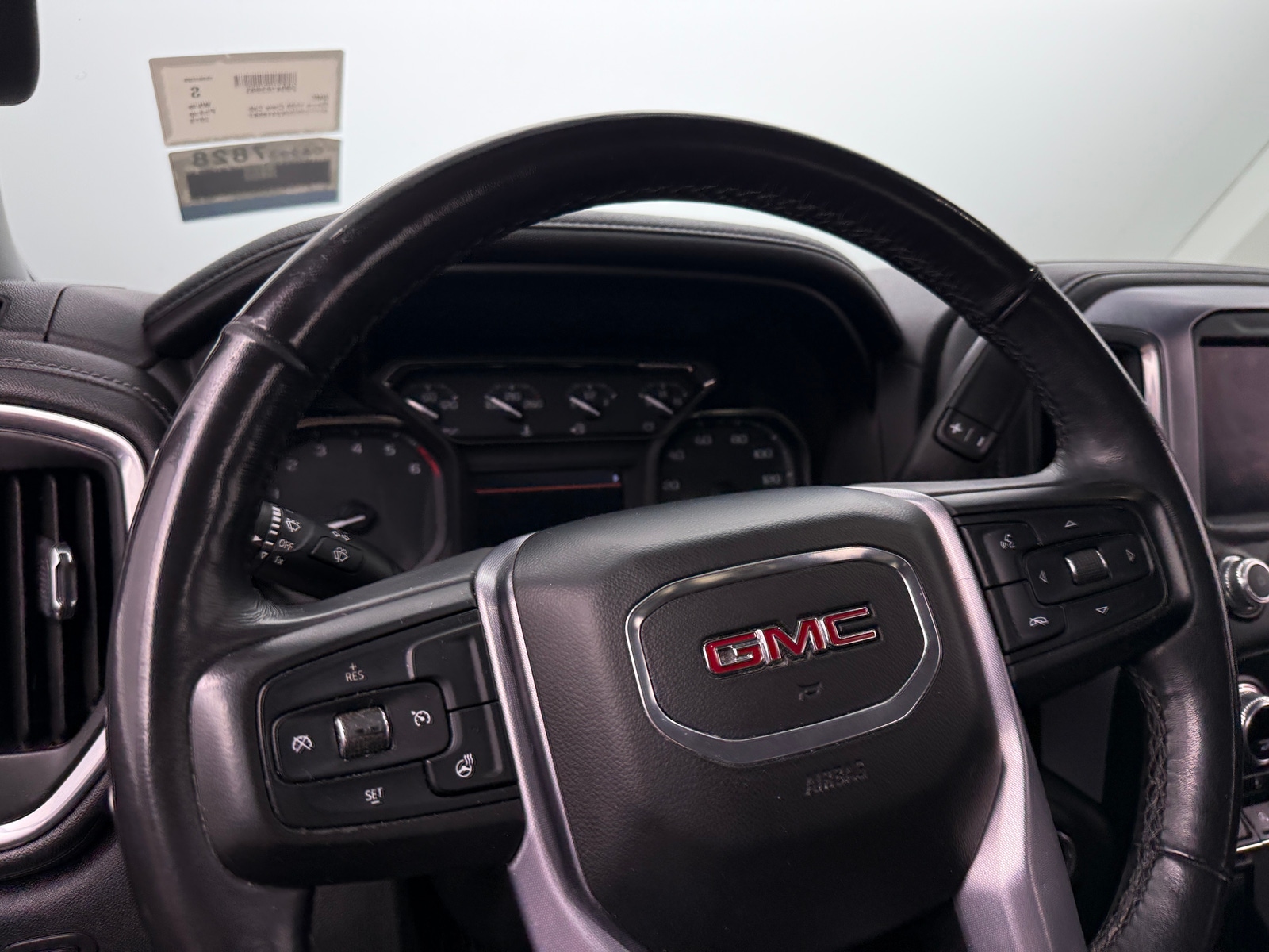 Thumbnail: 2019 GMC Sierra 1500 - 5