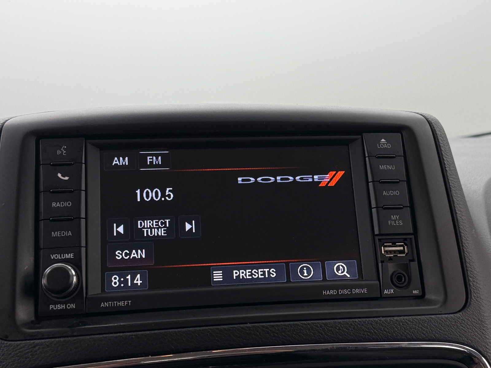 Thumbnail: 2019 Dodge Grand Caravan - 4