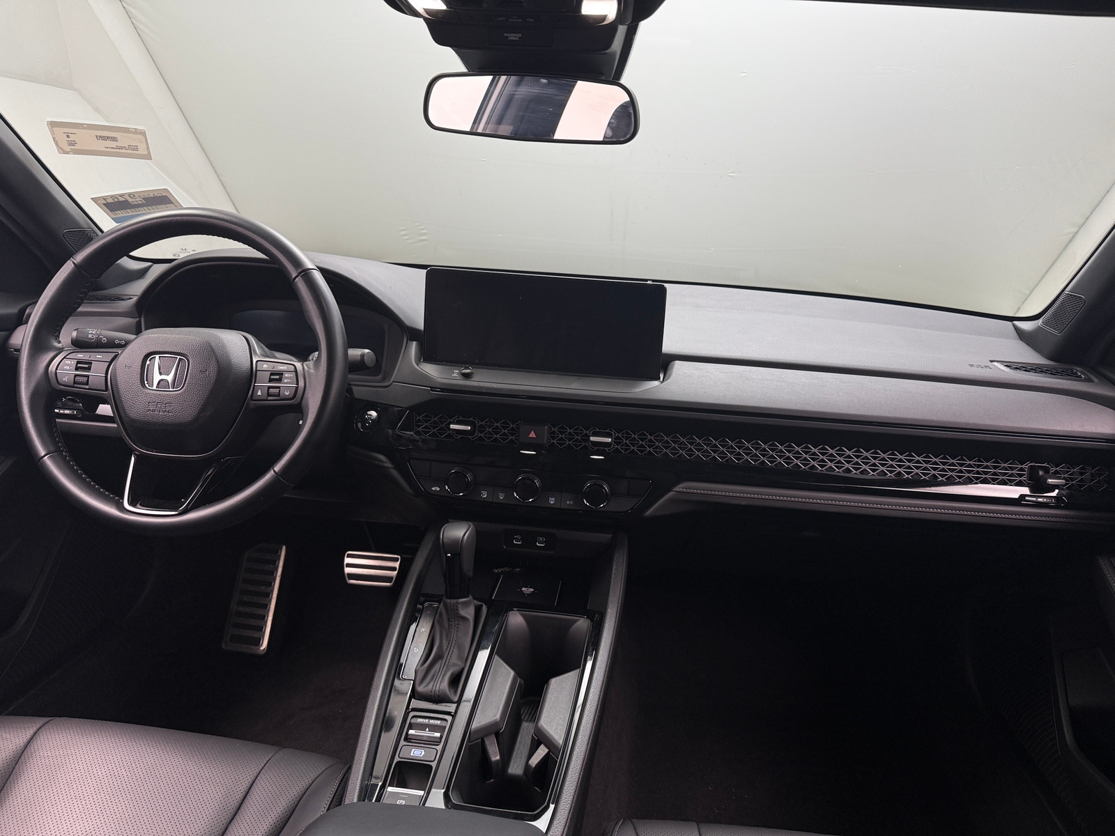 Thumbnail: 2025 Honda Accord - 3