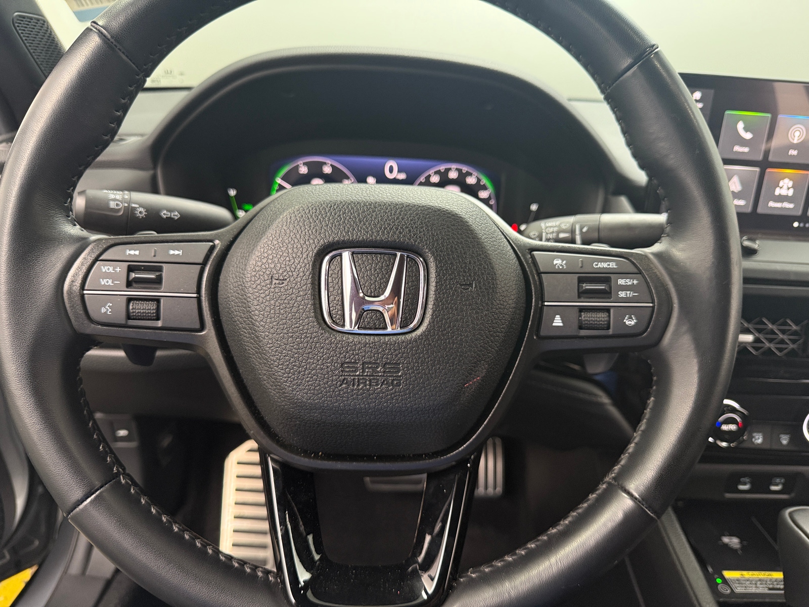Thumbnail: 2025 Honda Accord - 5