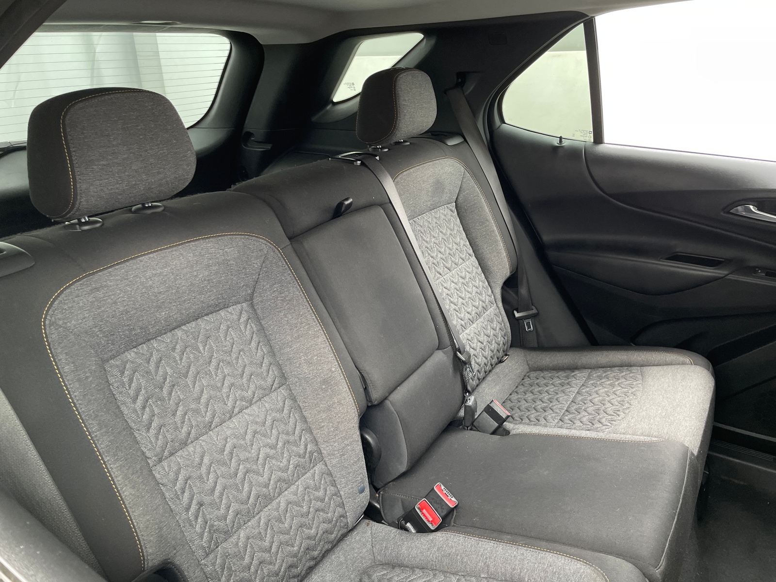 Thumbnail: 2022 Chevrolet Equinox - 6