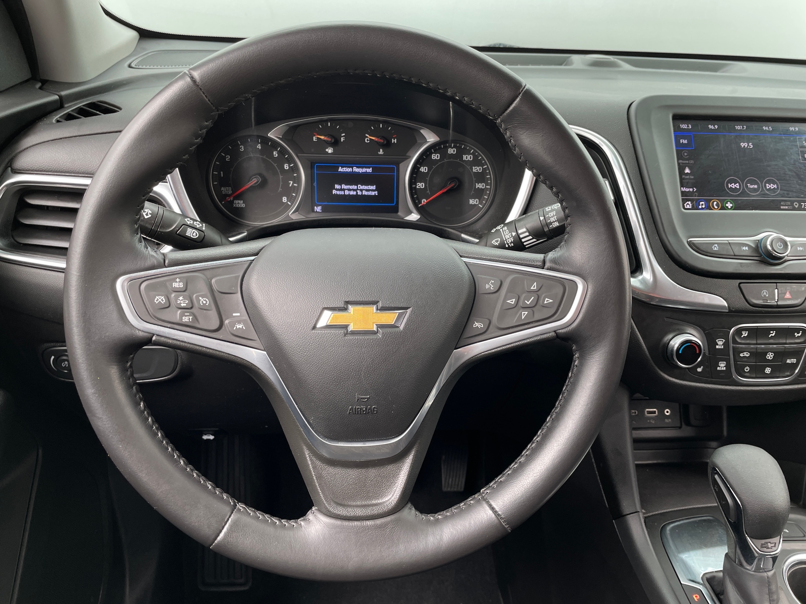 Thumbnail: 2022 Chevrolet Equinox - 5