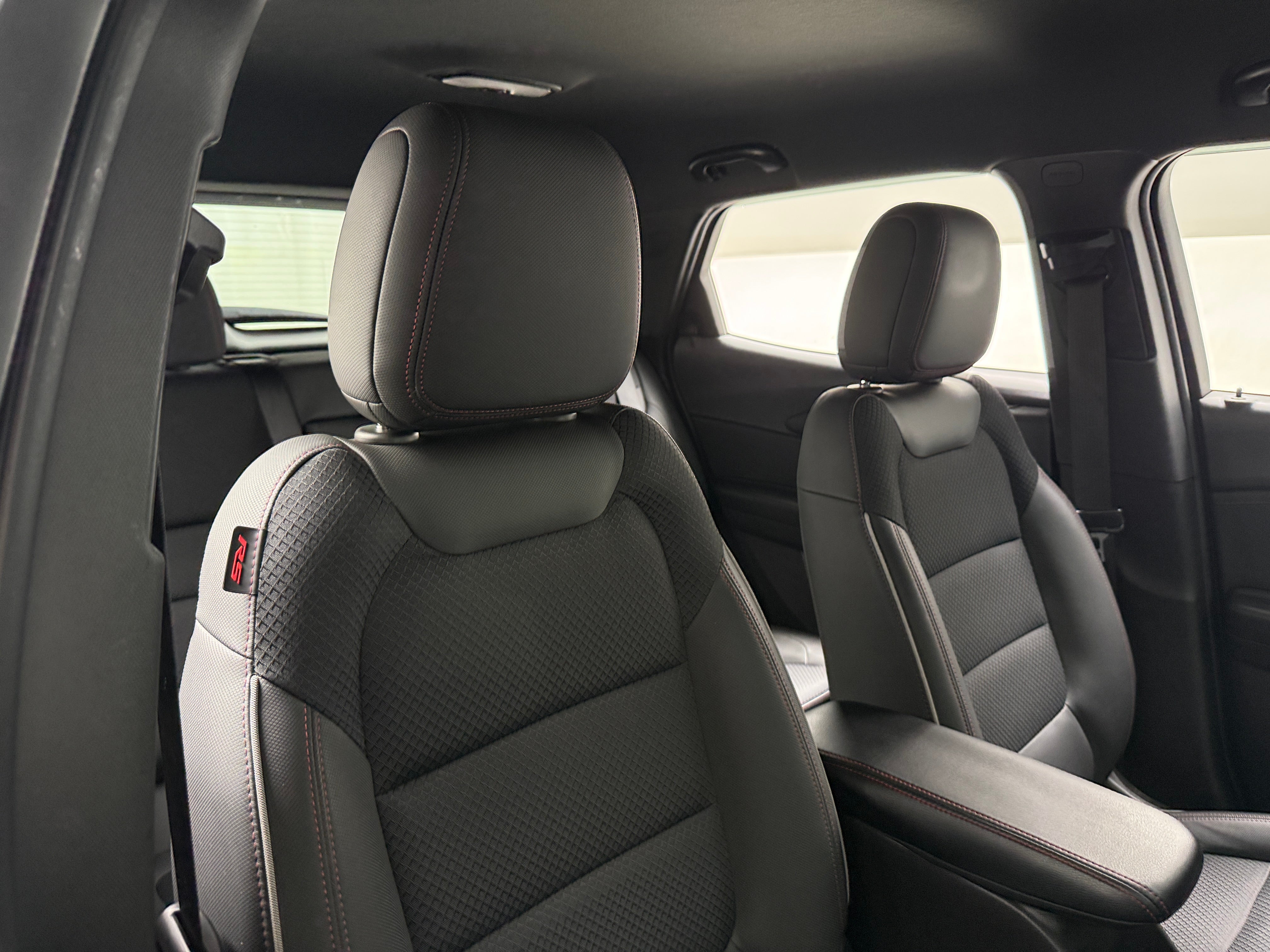 2021 Chevrolet Trailblazer