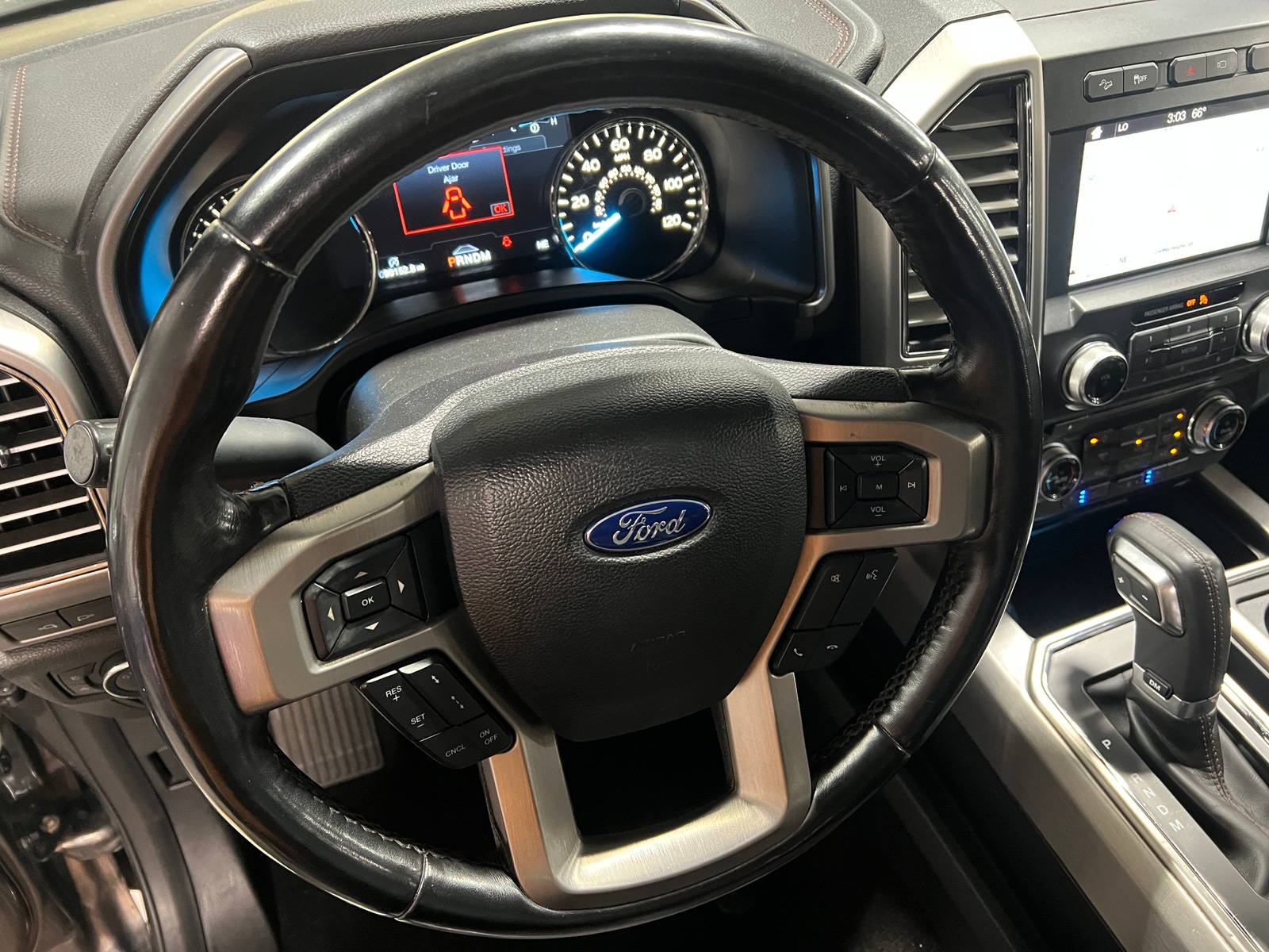 Thumbnail: 2018 Ford Econoline - 4
