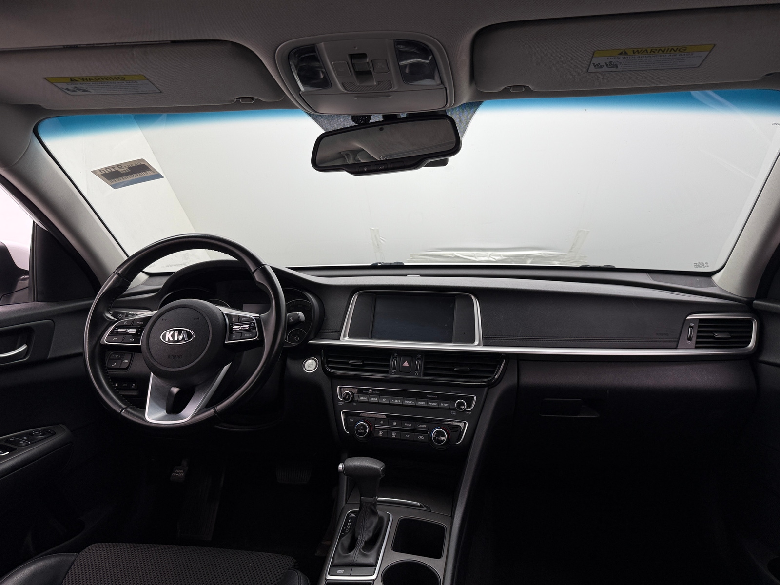 Thumbnail: 2019 Kia Optima - 3