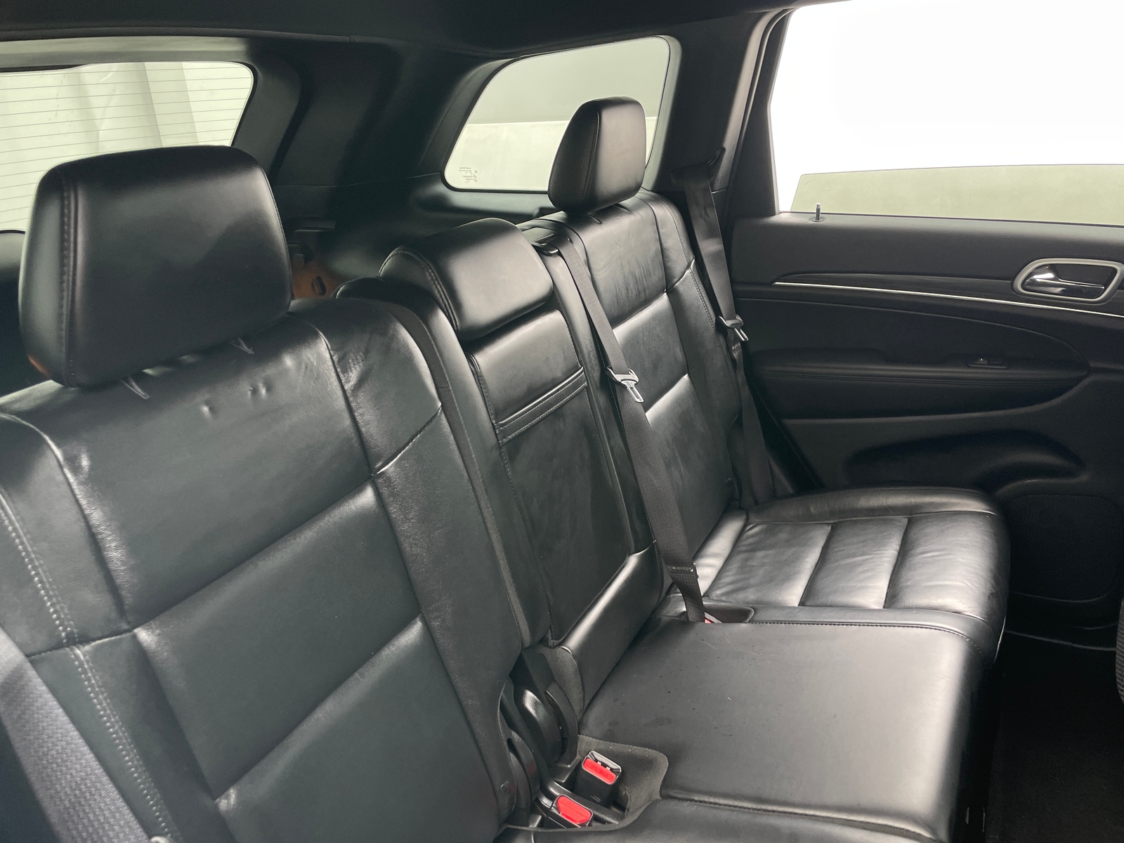 Thumbnail: 2019 Jeep Grand Cherokee - 5