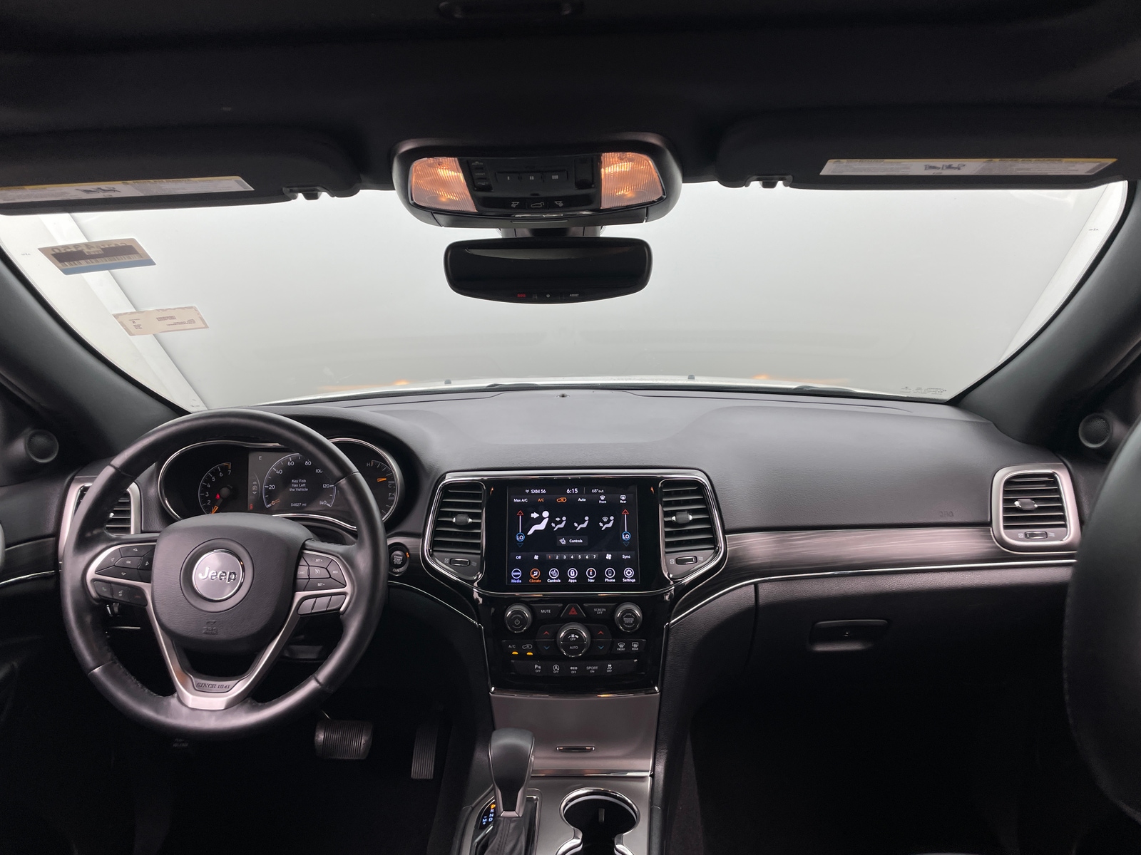 Thumbnail: 2019 Jeep Grand Cherokee - 2