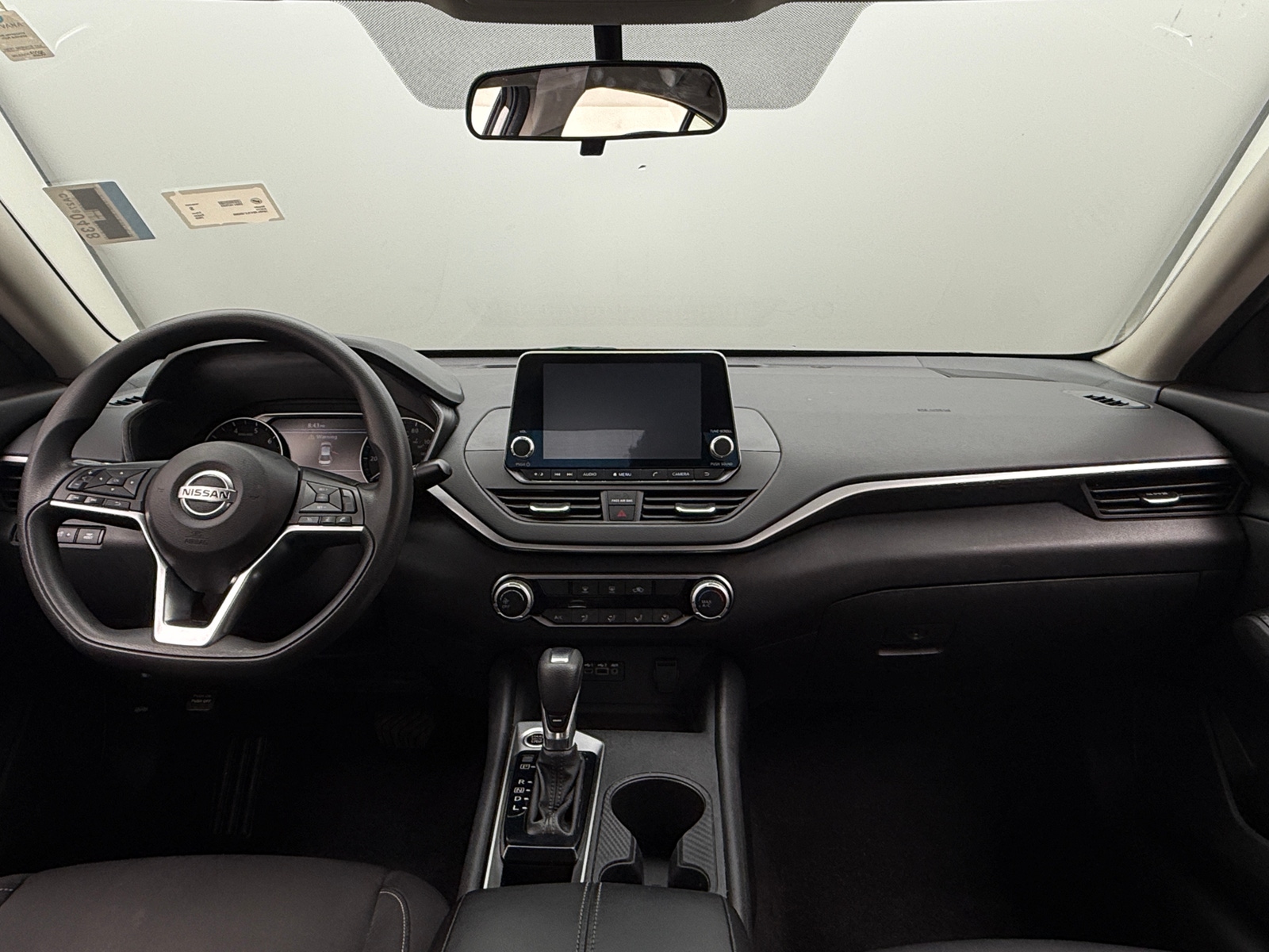 Thumbnail: 2020 Nissan Altima - 3