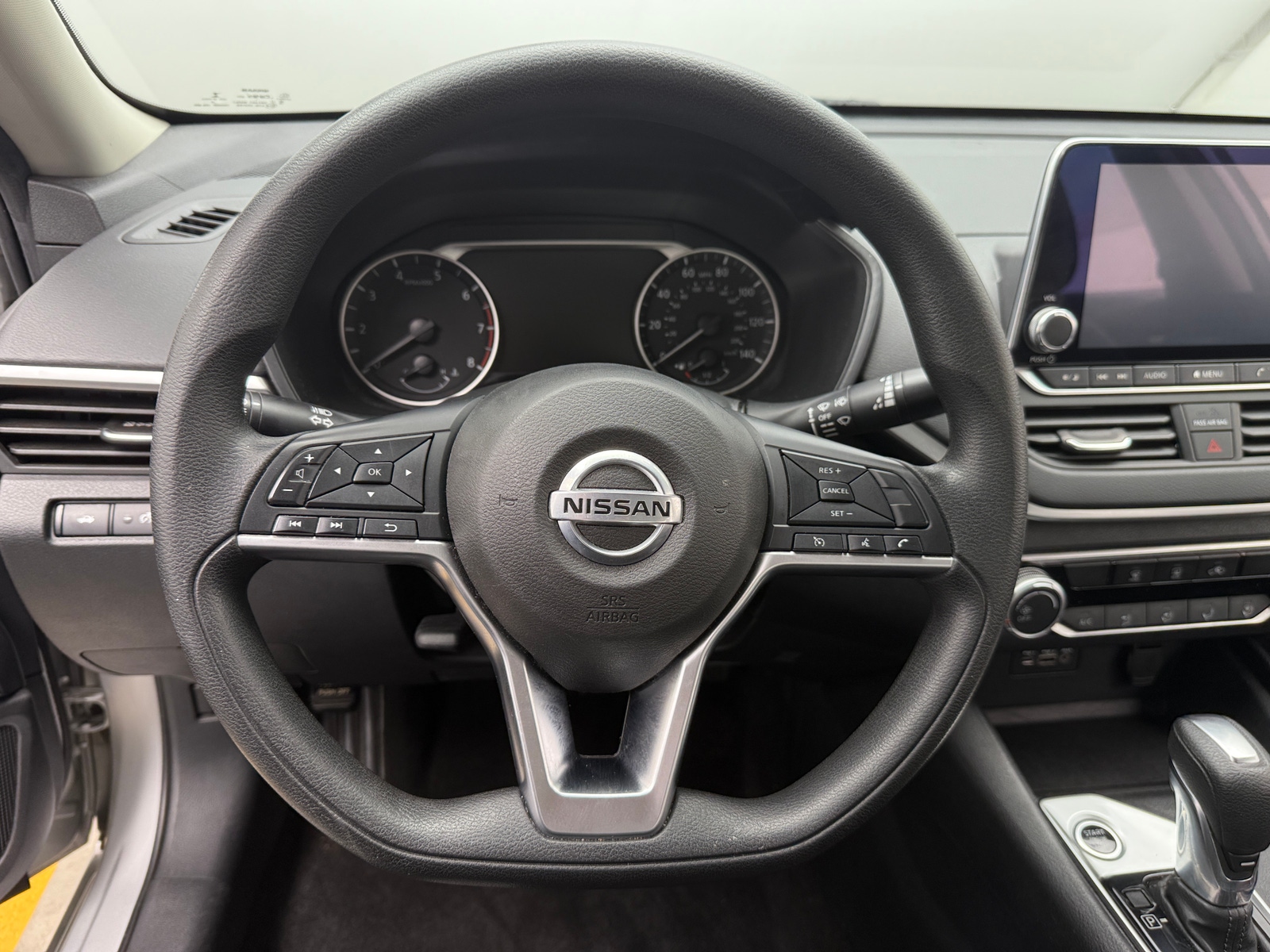 Thumbnail: 2020 Nissan Altima - 5