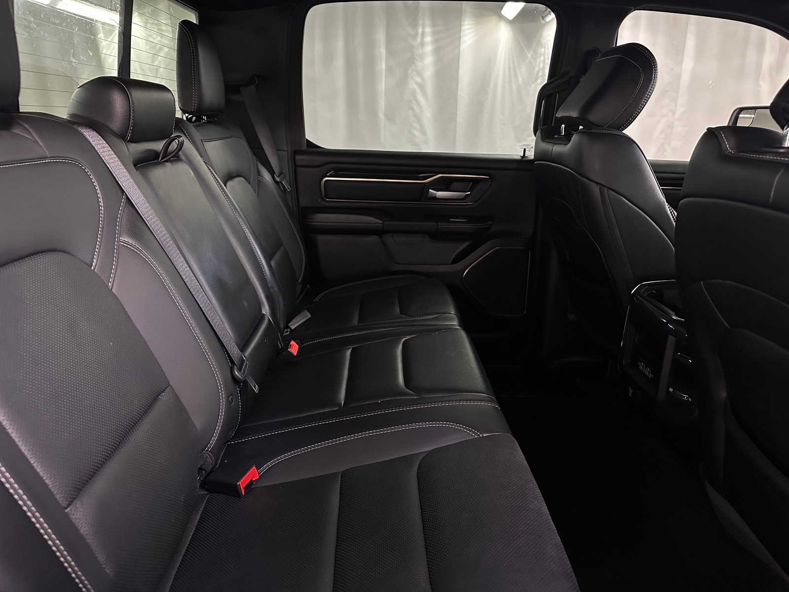 Thumbnail: 2022 RAM 1500 - 5