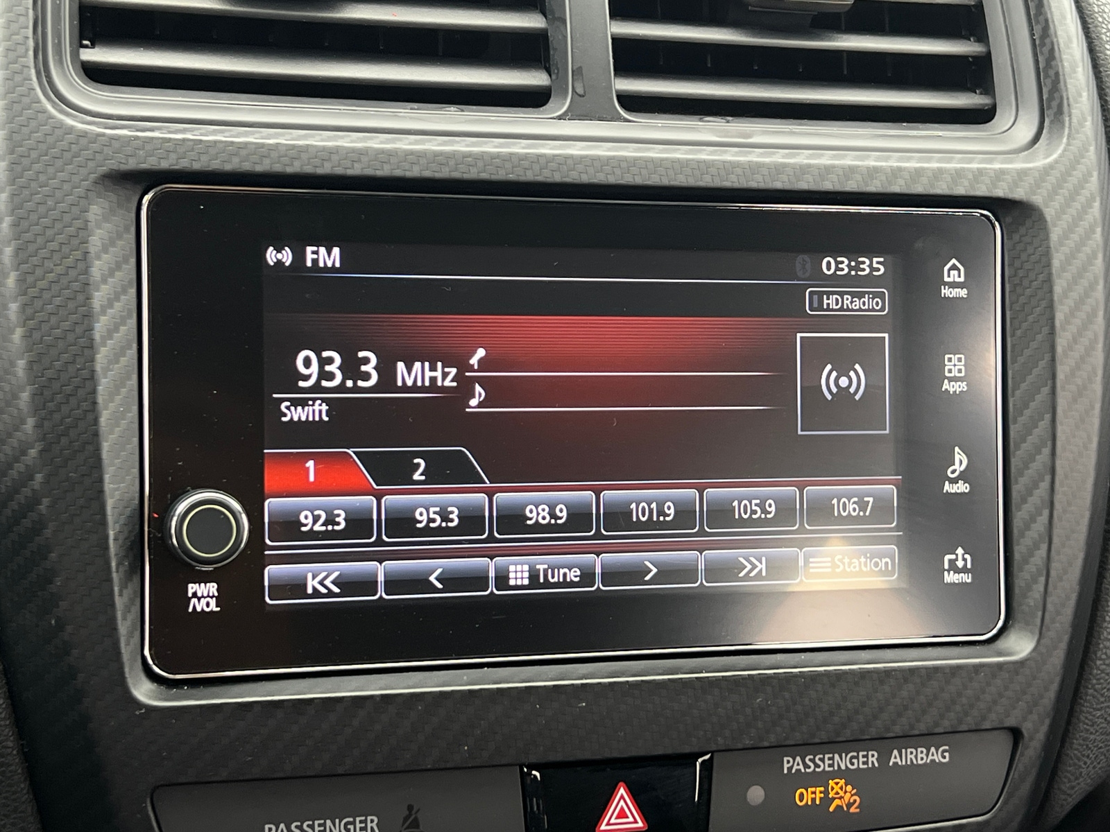 Thumbnail: 2019 Mitsubishi Outlander Sport - 4