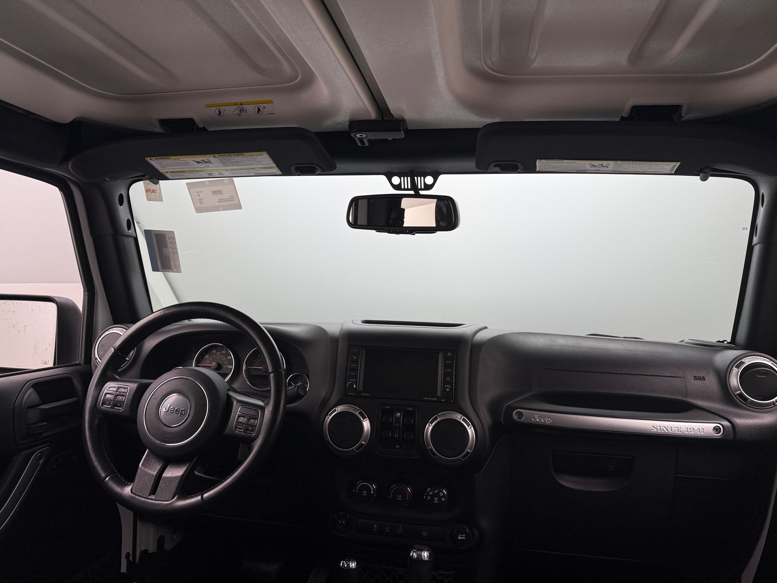 Thumbnail: 2018 Jeep Wrangler - 3