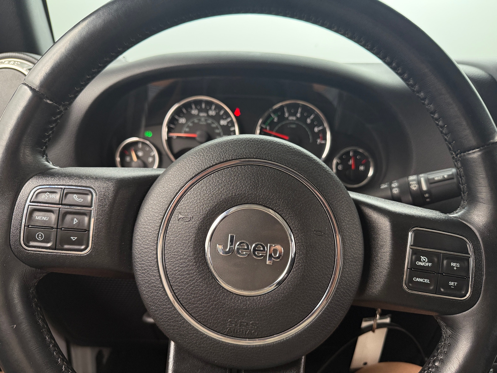 Thumbnail: 2018 Jeep Wrangler - 5