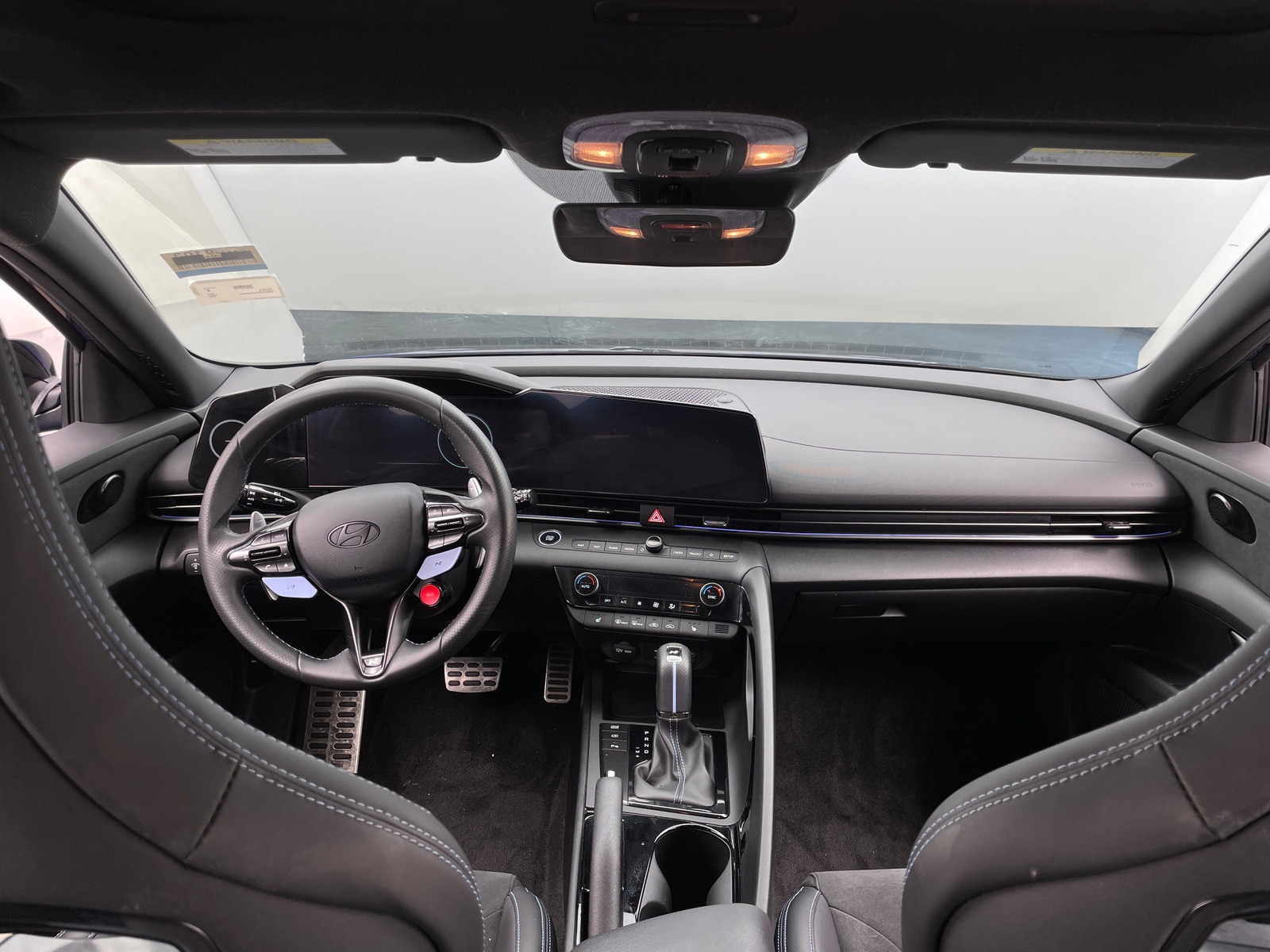 Thumbnail: 2024 Hyundai Elantra - 2