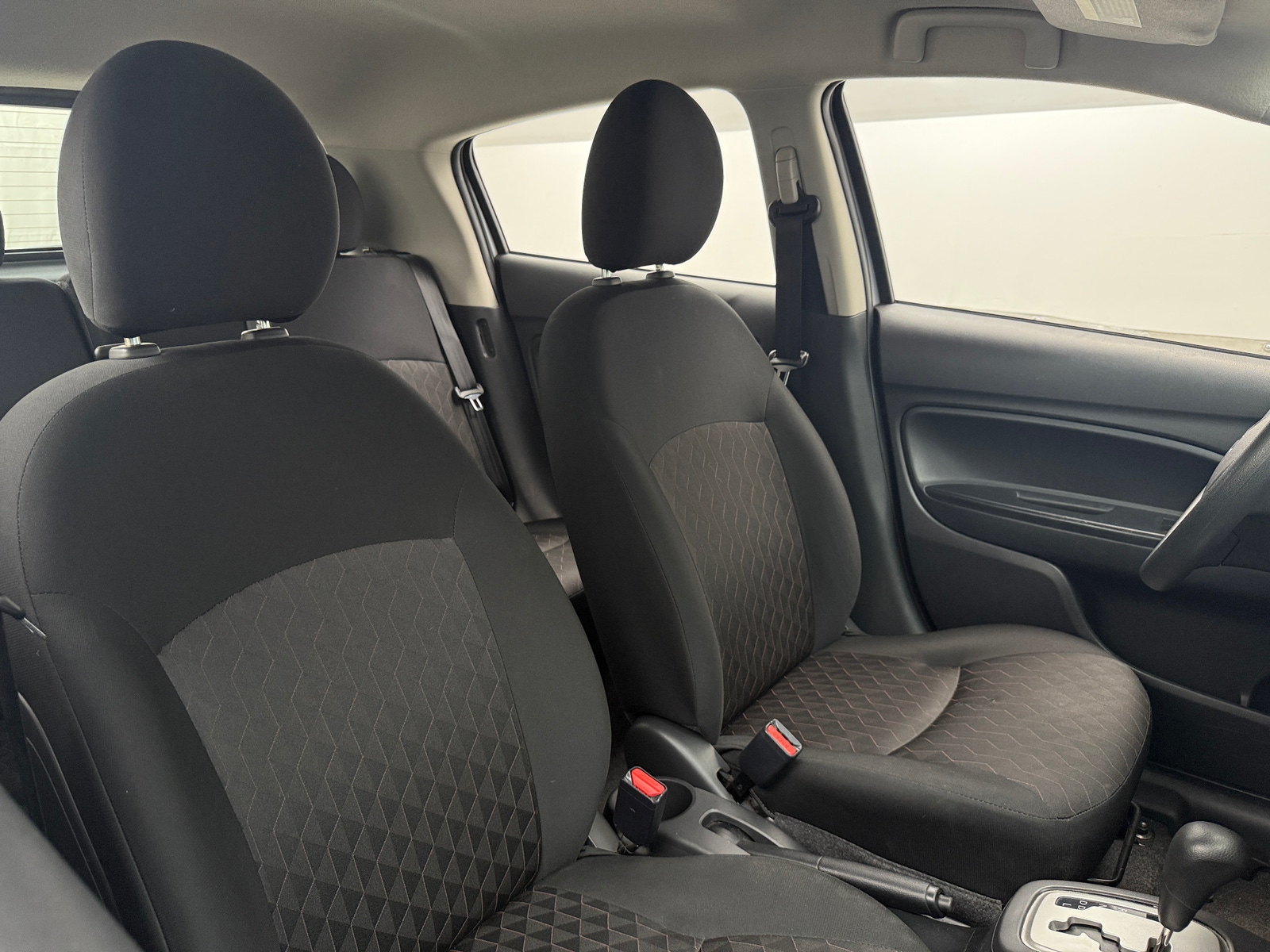 Thumbnail: 2024 Mitsubishi Mirage - 2