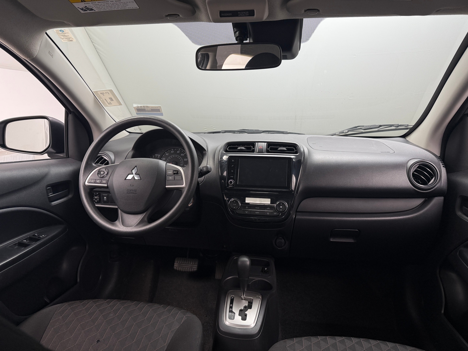 Thumbnail: 2024 Mitsubishi Mirage - 3