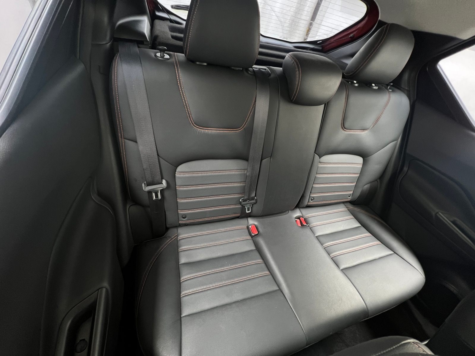 Thumbnail: 2019 Nissan Kicks - 5