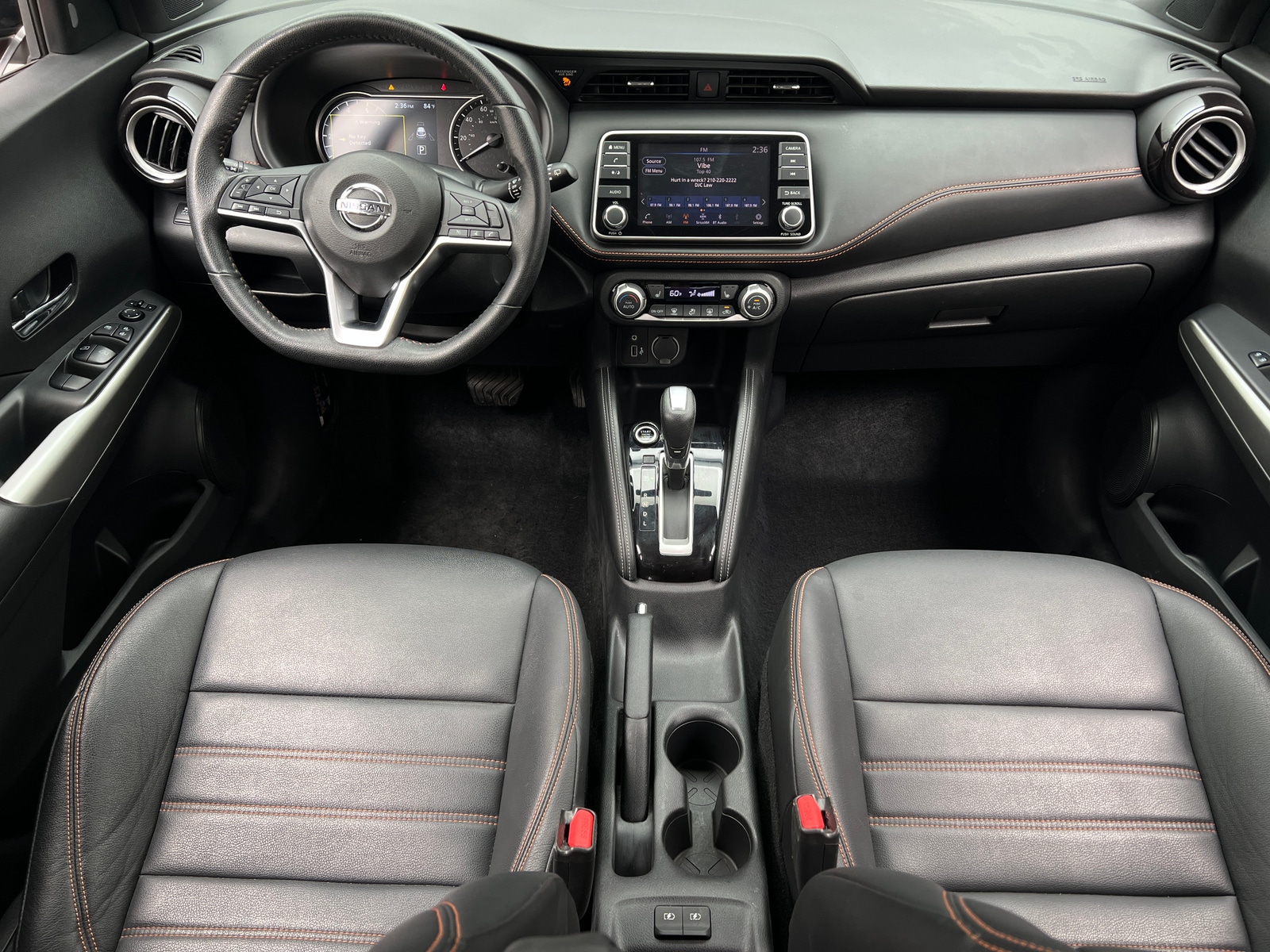 Thumbnail: 2019 Nissan Kicks - 2