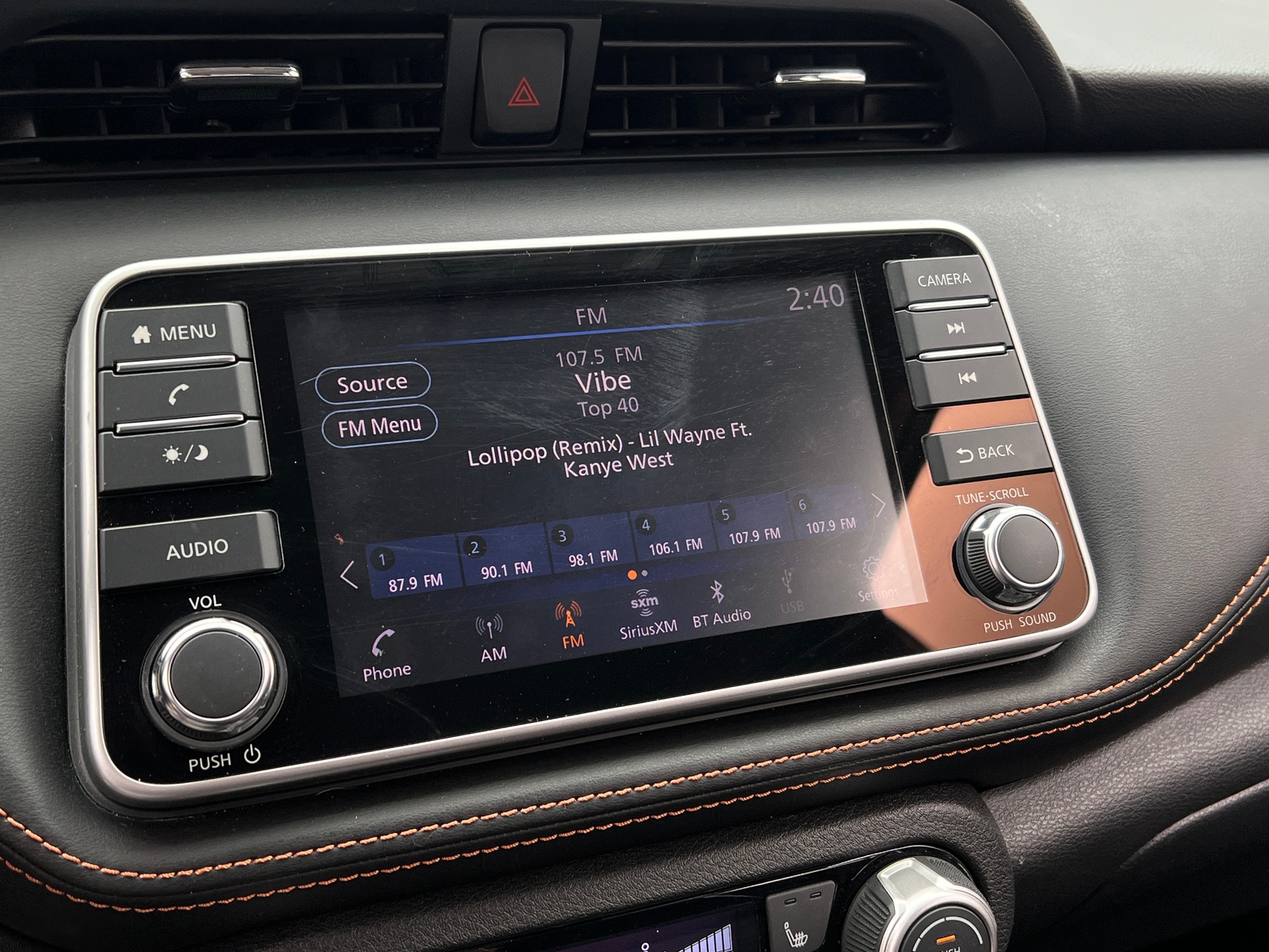 Thumbnail: 2019 Nissan Kicks - 3