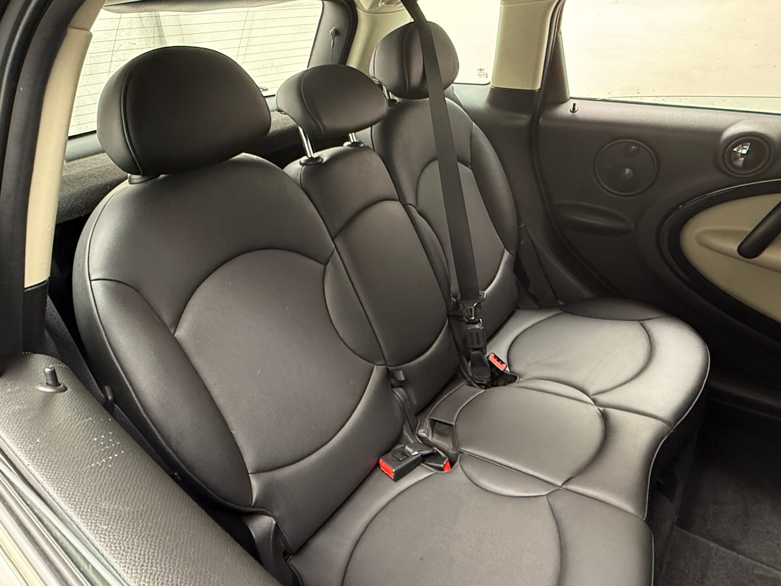 Thumbnail: 2012 MINI Cooper Countryman - 5