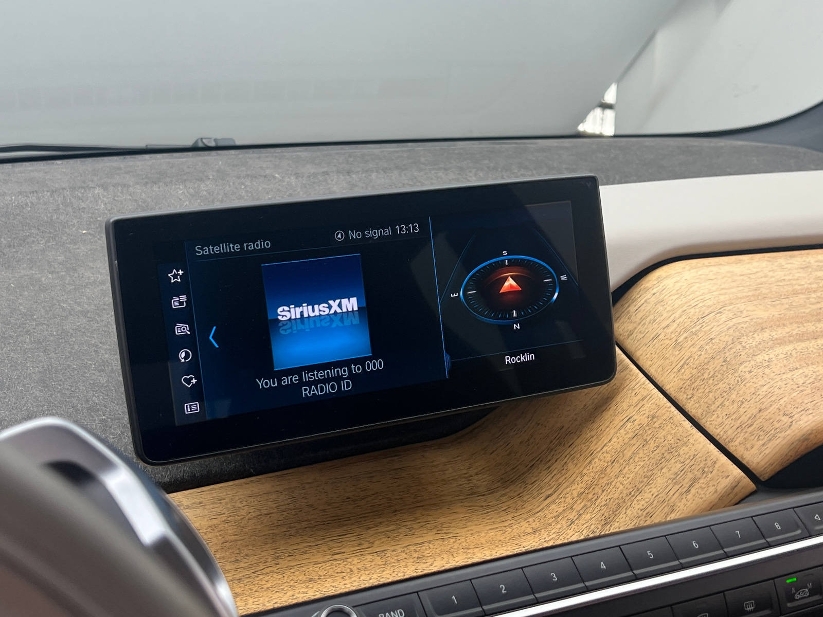 Thumbnail: 2019 BMW i3 - 4