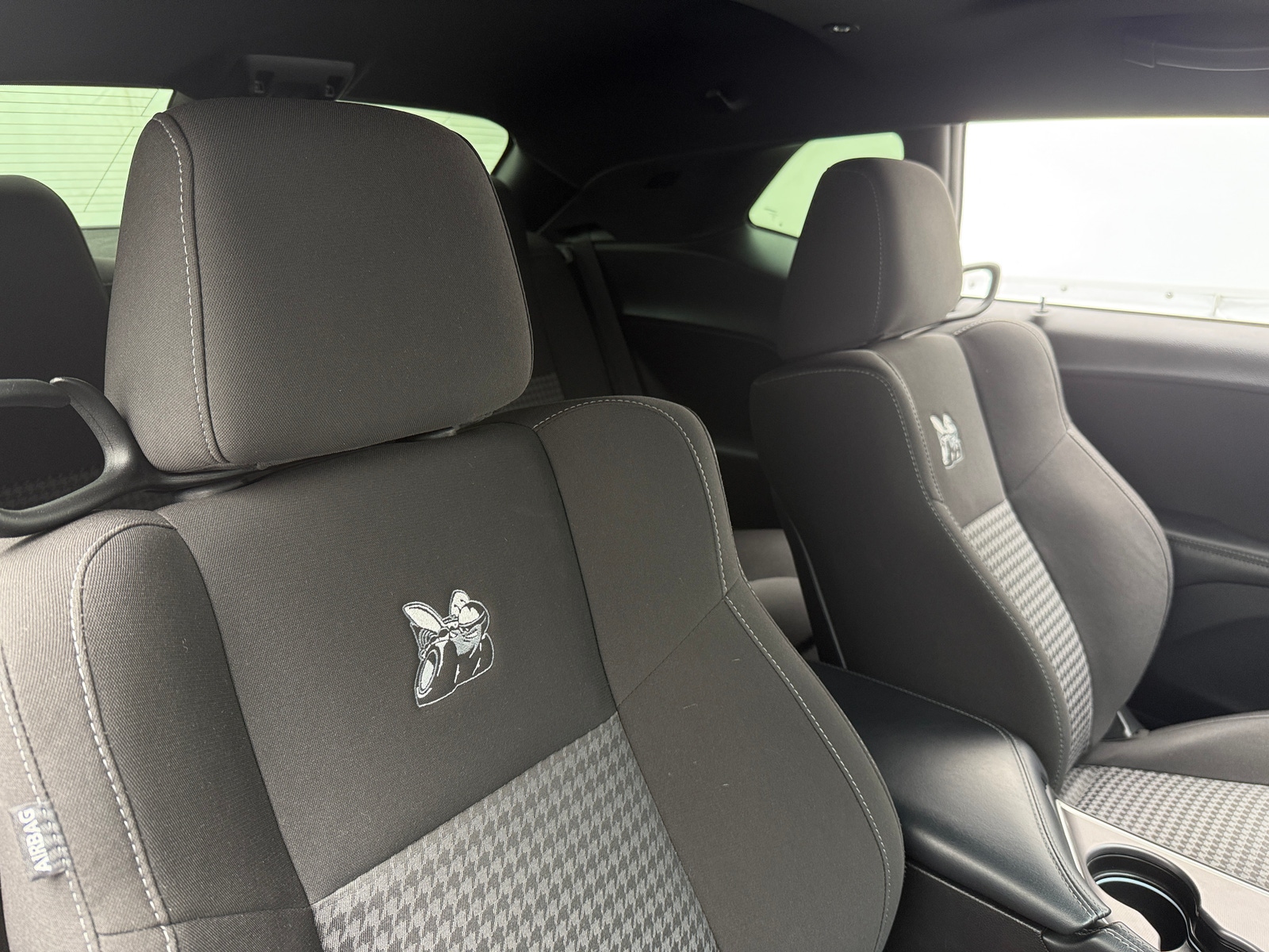 Thumbnail: 2022 Dodge Challenger - 2