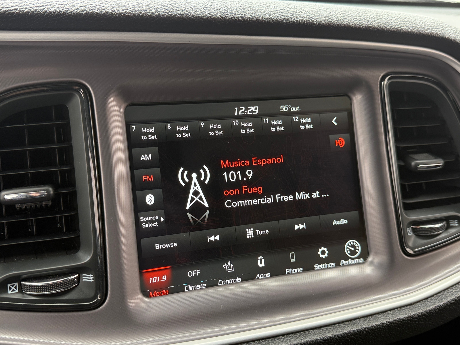 Thumbnail: 2022 Dodge Challenger - 3