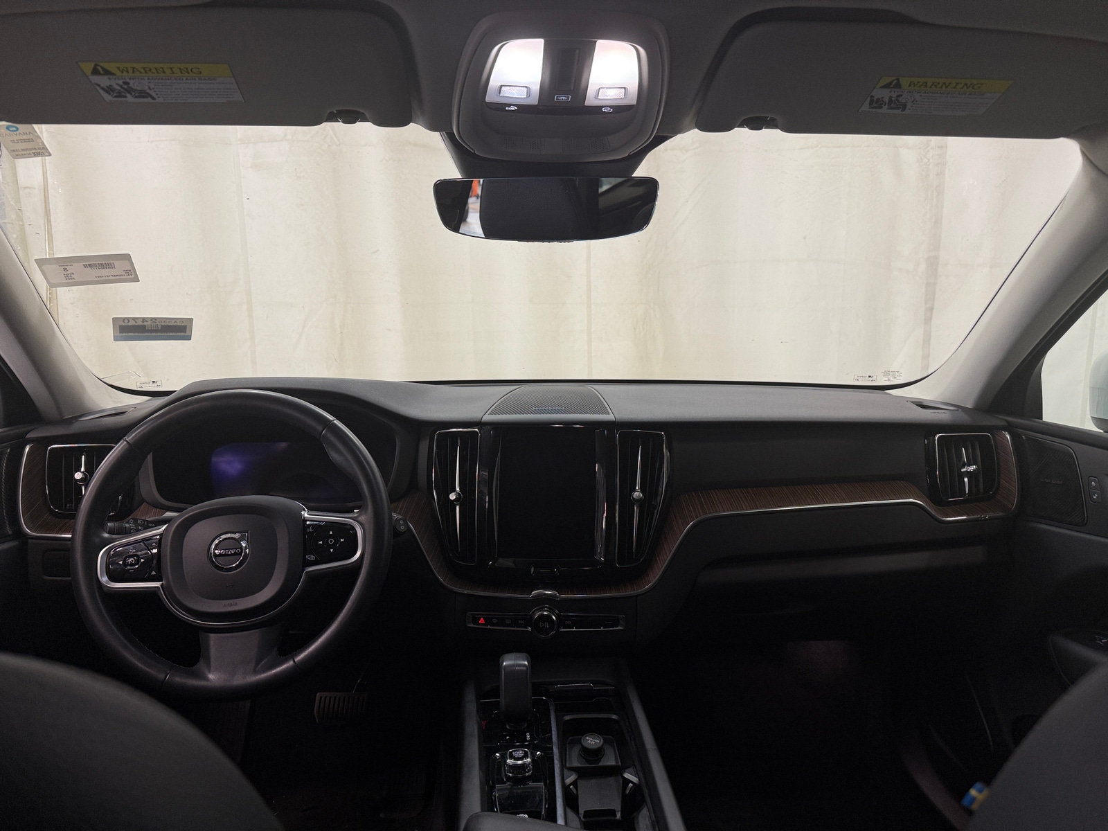 Thumbnail: 2023 Volvo XC60 - 2