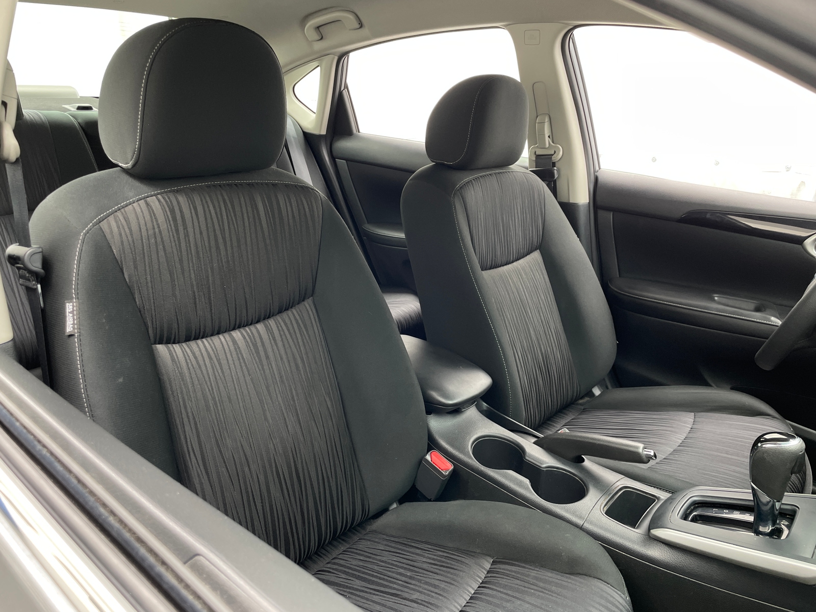Thumbnail: 2019 Nissan Sentra - 2