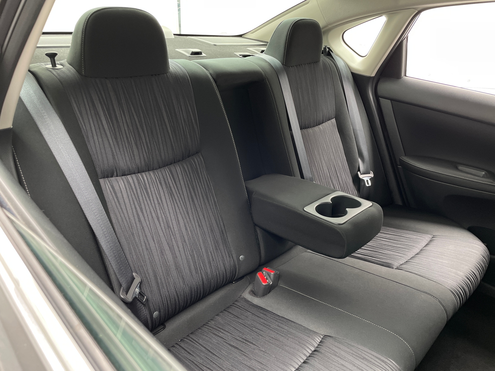 Thumbnail: 2019 Nissan Sentra - 6