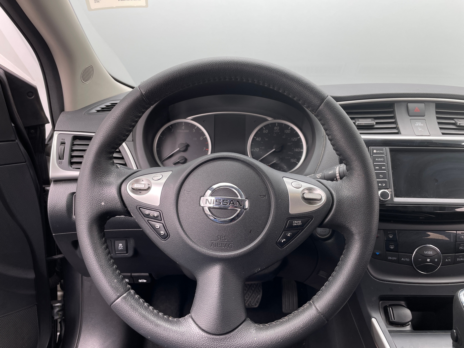 Thumbnail: 2019 Nissan Sentra - 5