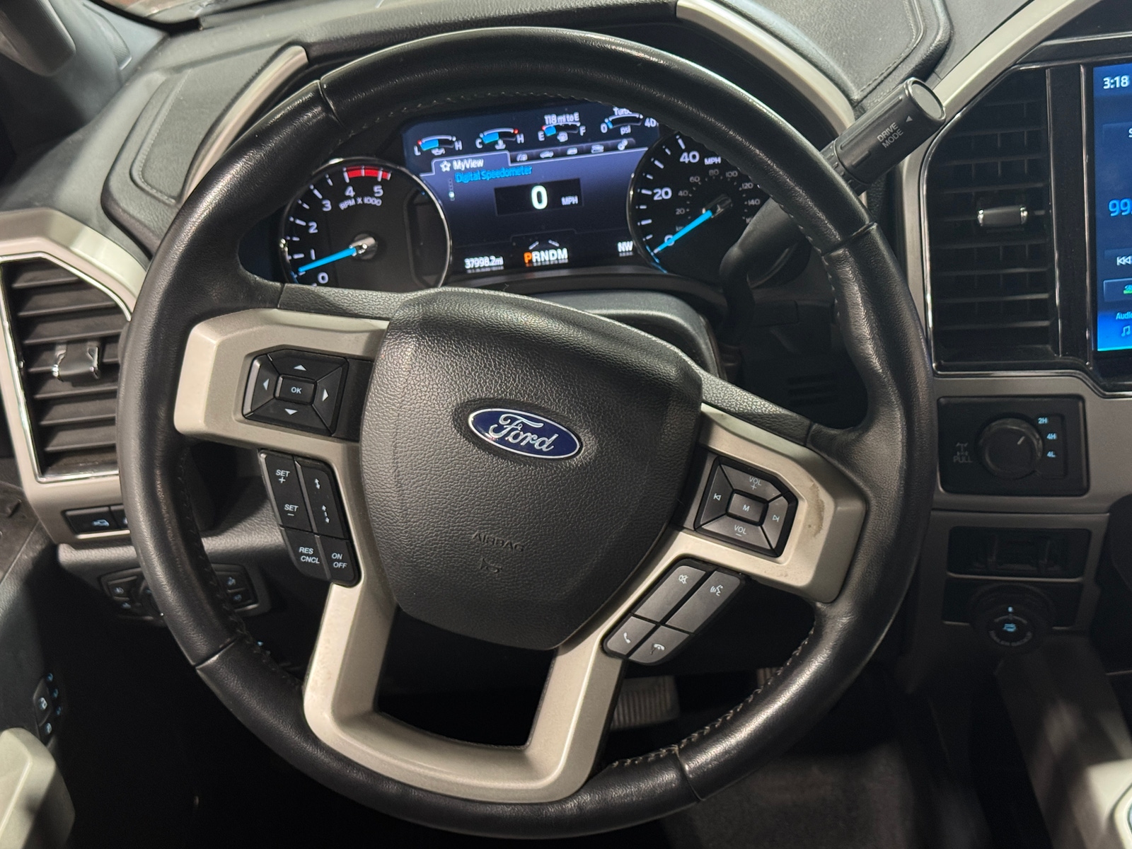 Thumbnail: 2022 Ford Econoline - 4