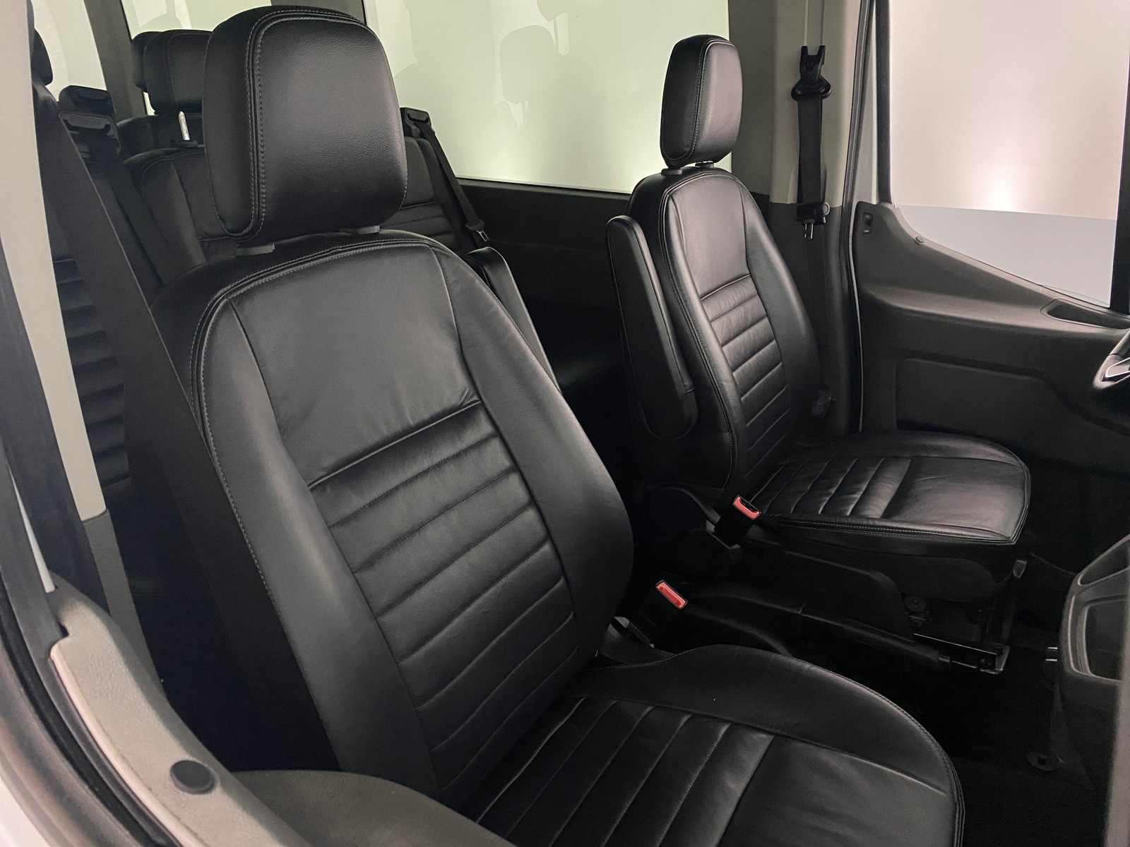 Thumbnail: 2020 Ford Econoline - 2