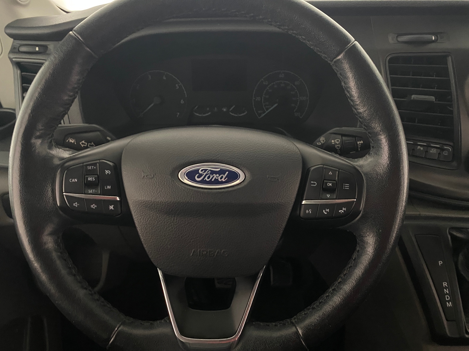 Thumbnail: 2020 Ford Econoline - 5