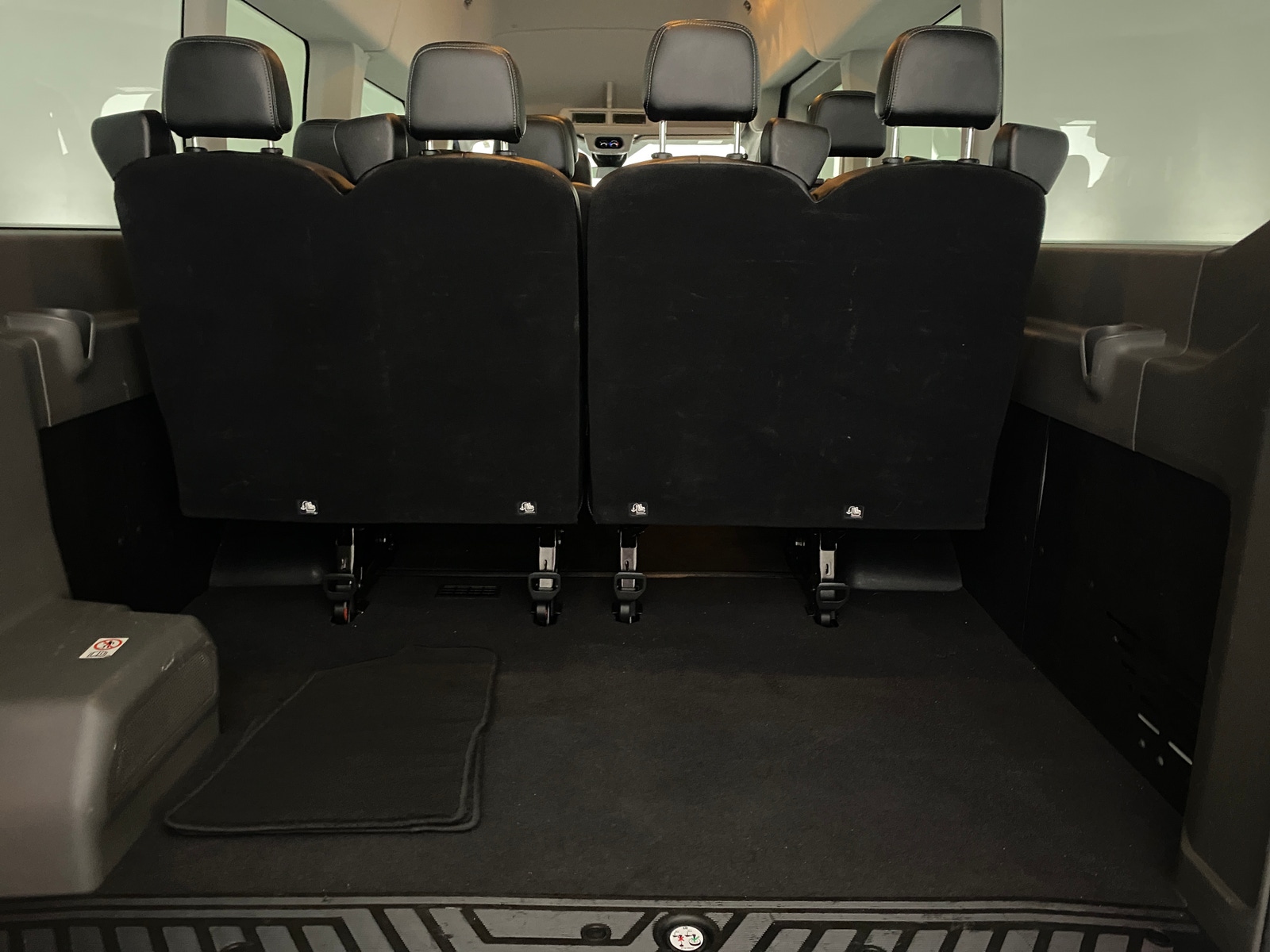 Thumbnail: 2020 Ford Econoline - 7