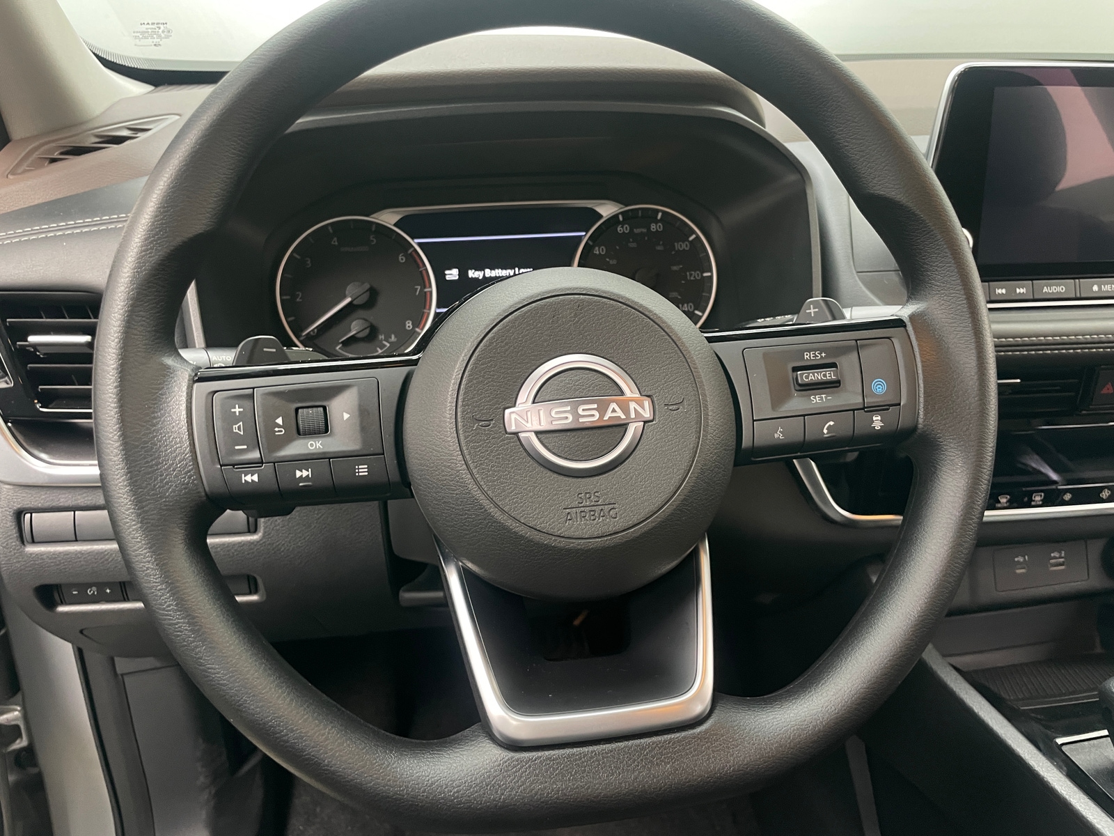 Thumbnail: 2022 Nissan Rogue - 5
