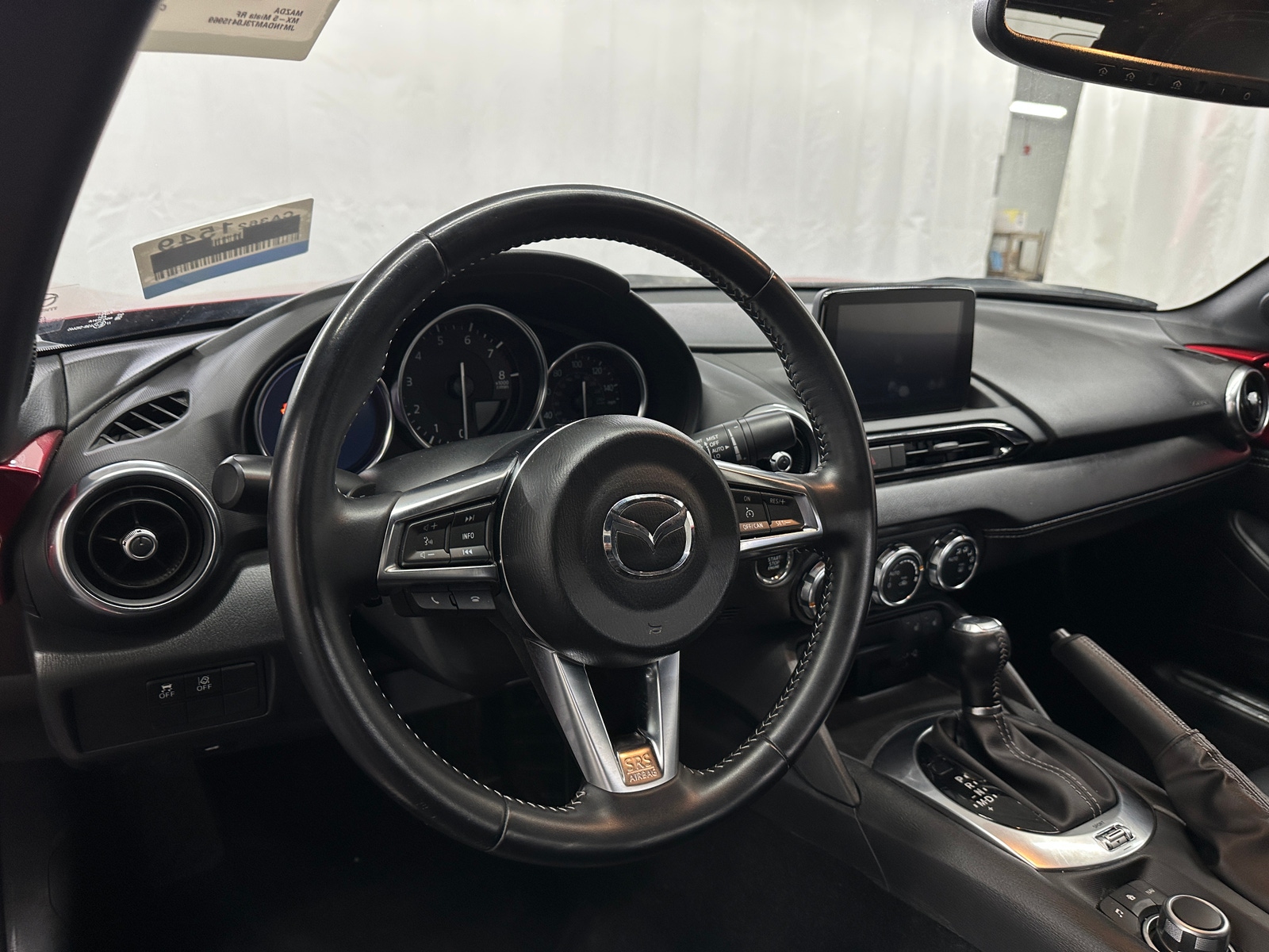 Thumbnail: 2020 Mazda MX-5 Miata - 3