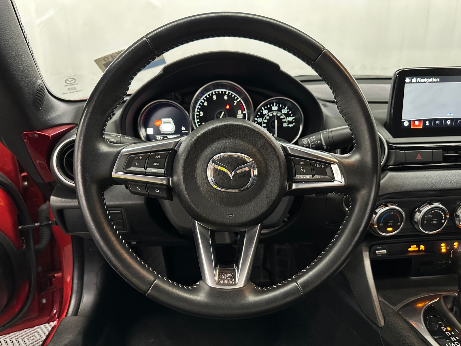 Thumbnail: 2020 Mazda MX-5 Miata - 5