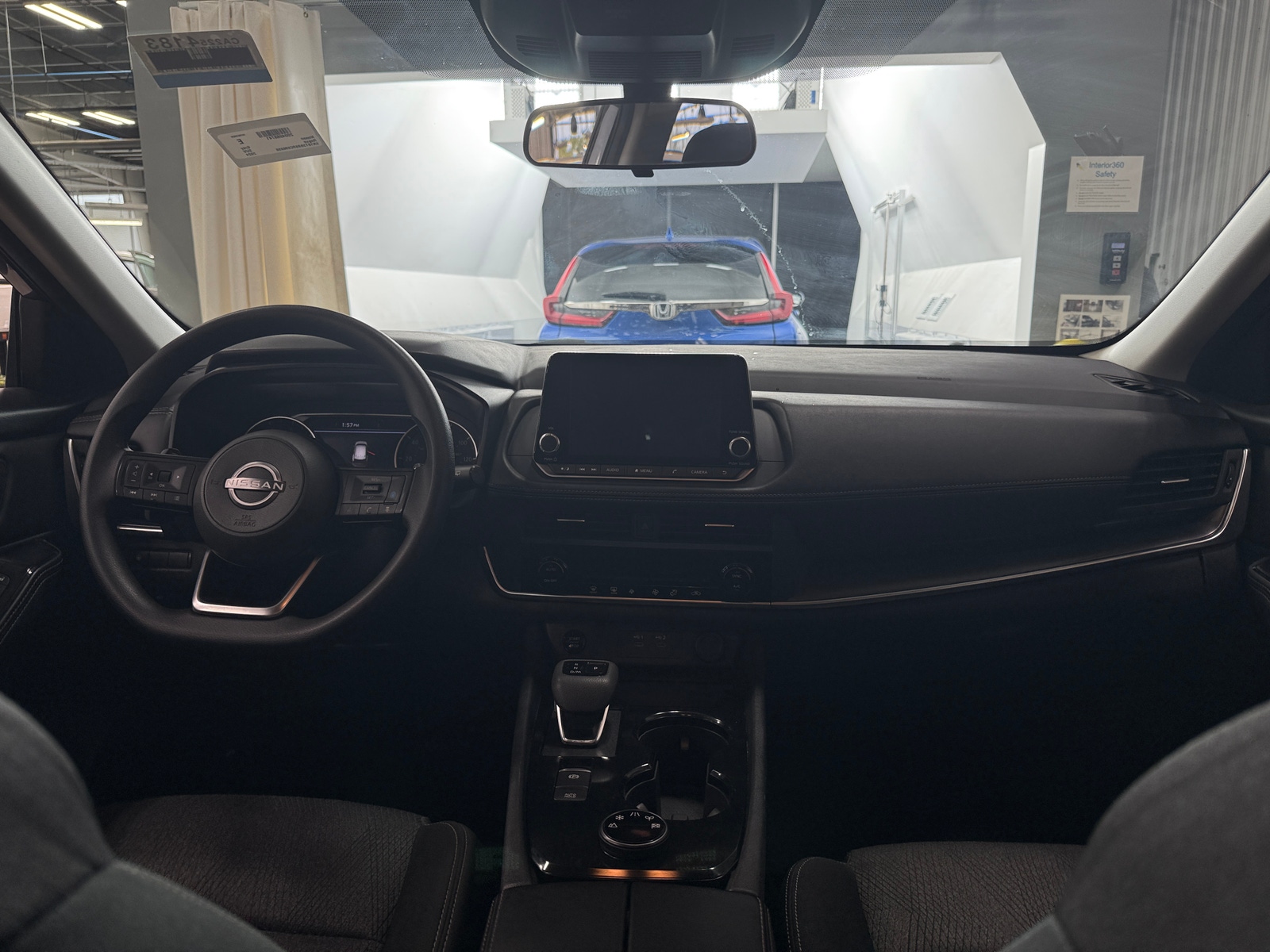 Thumbnail: 2024 Nissan Rogue - 3