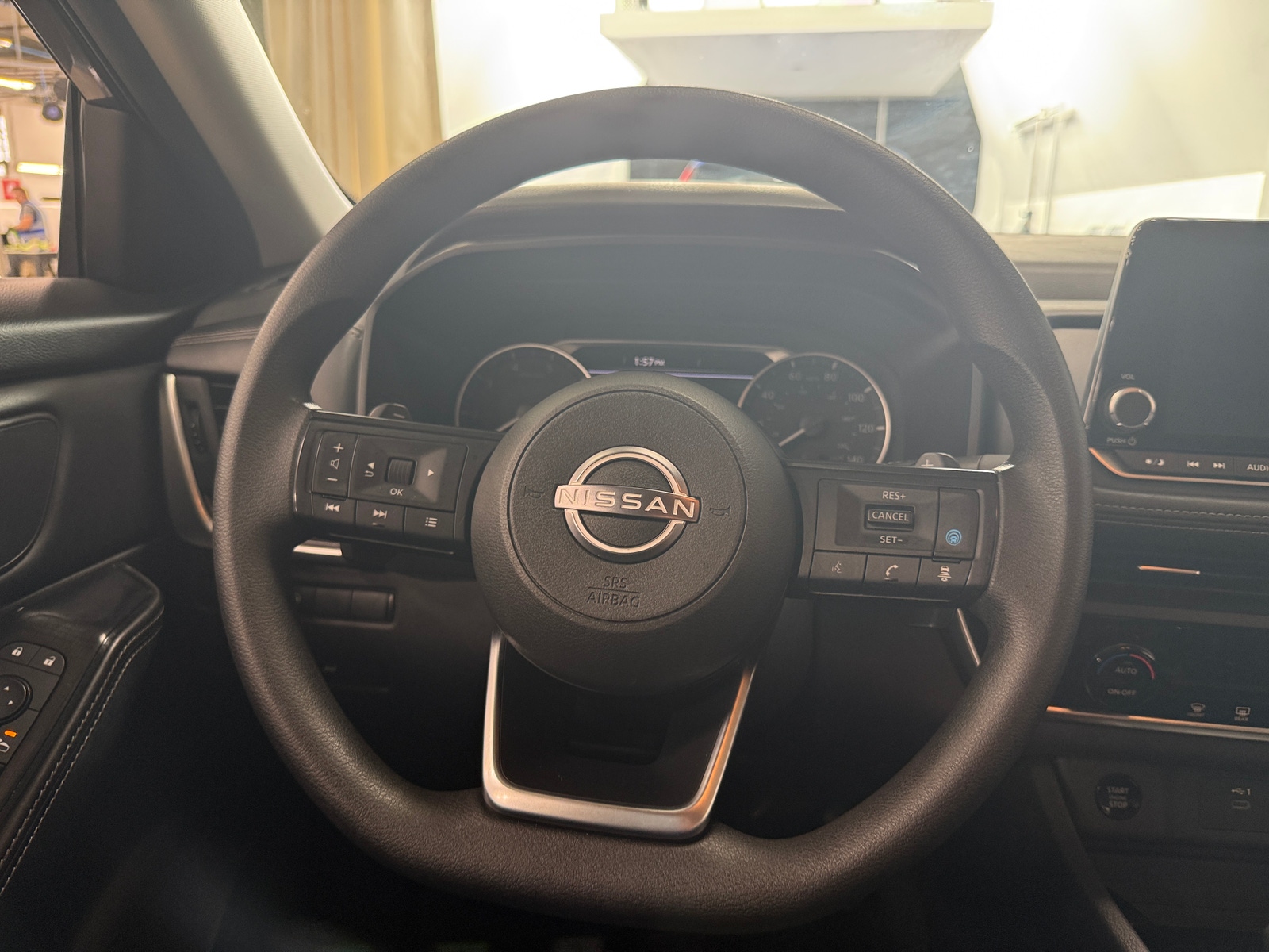 Thumbnail: 2024 Nissan Rogue - 5