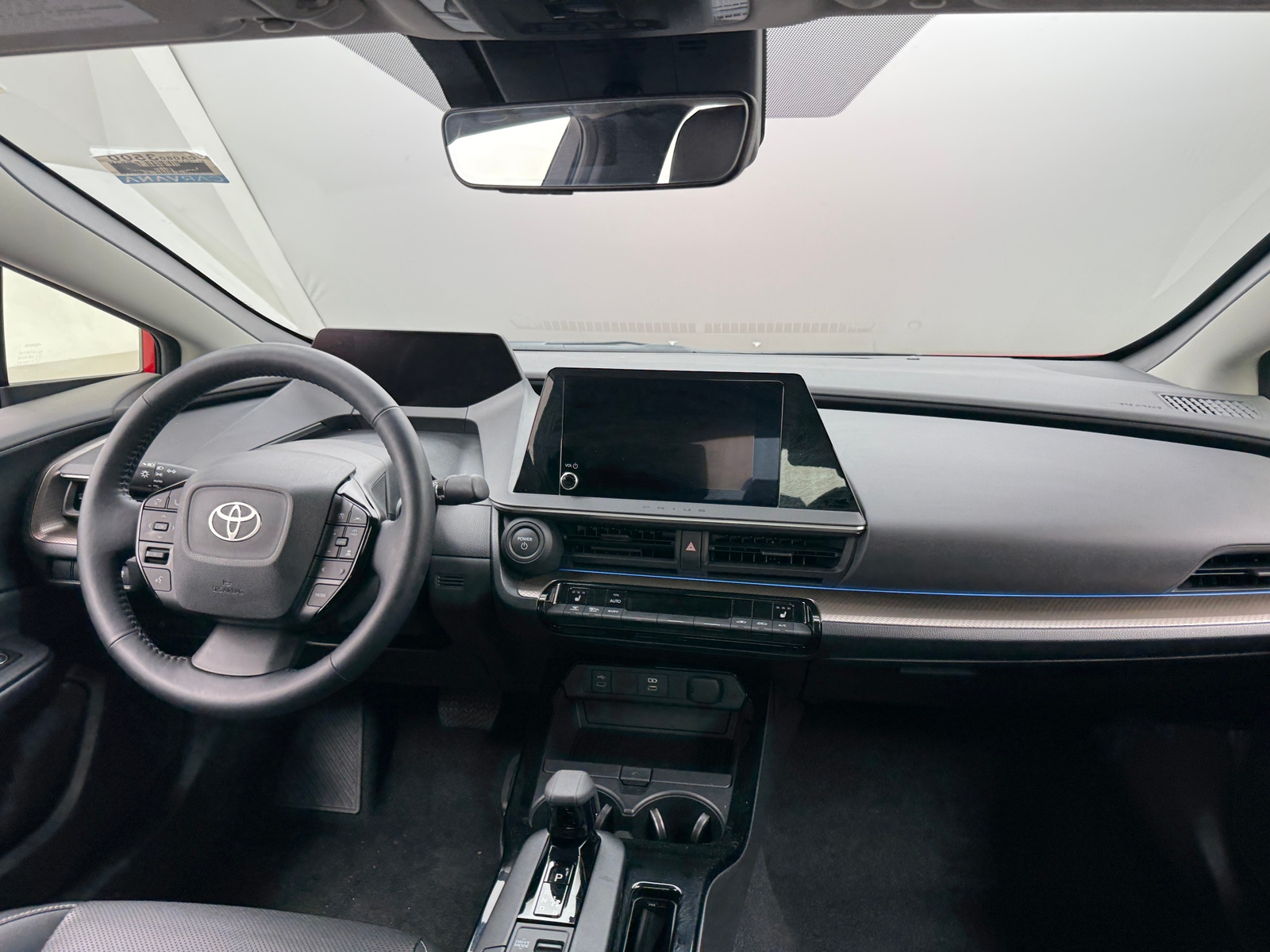 Thumbnail: 2023 Toyota Prius - 2