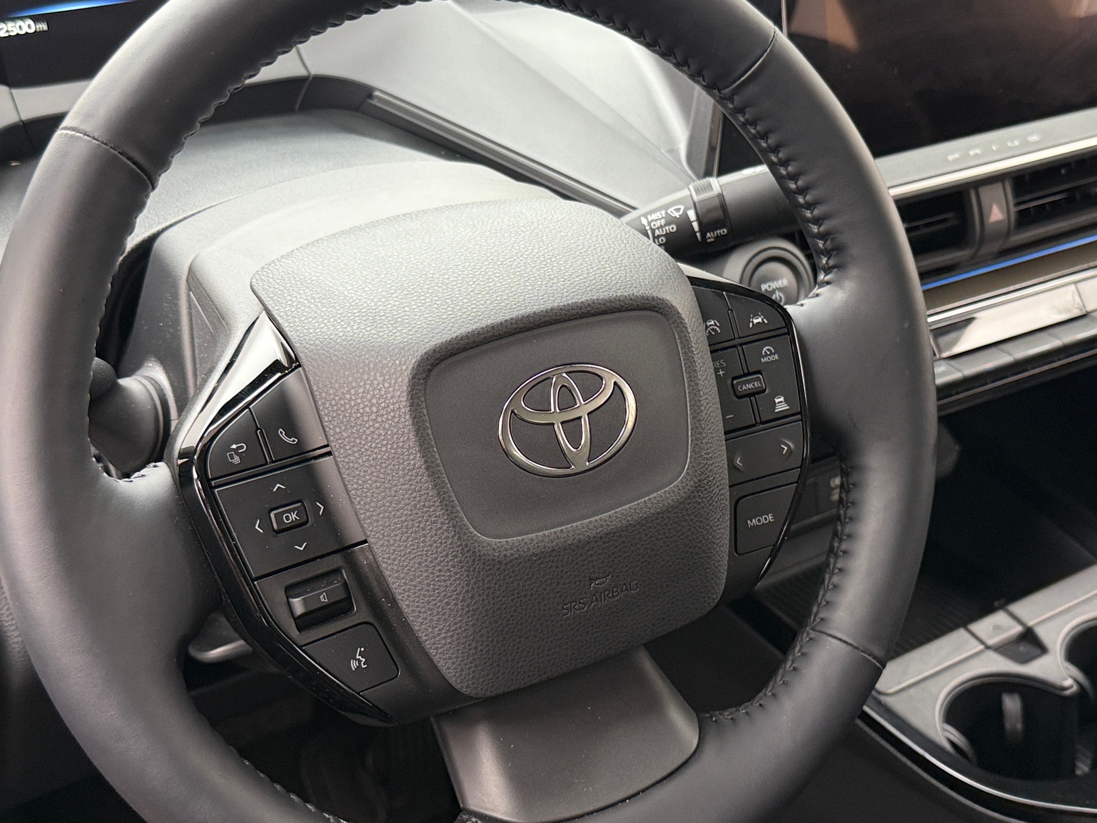 Thumbnail: 2023 Toyota Prius - 4