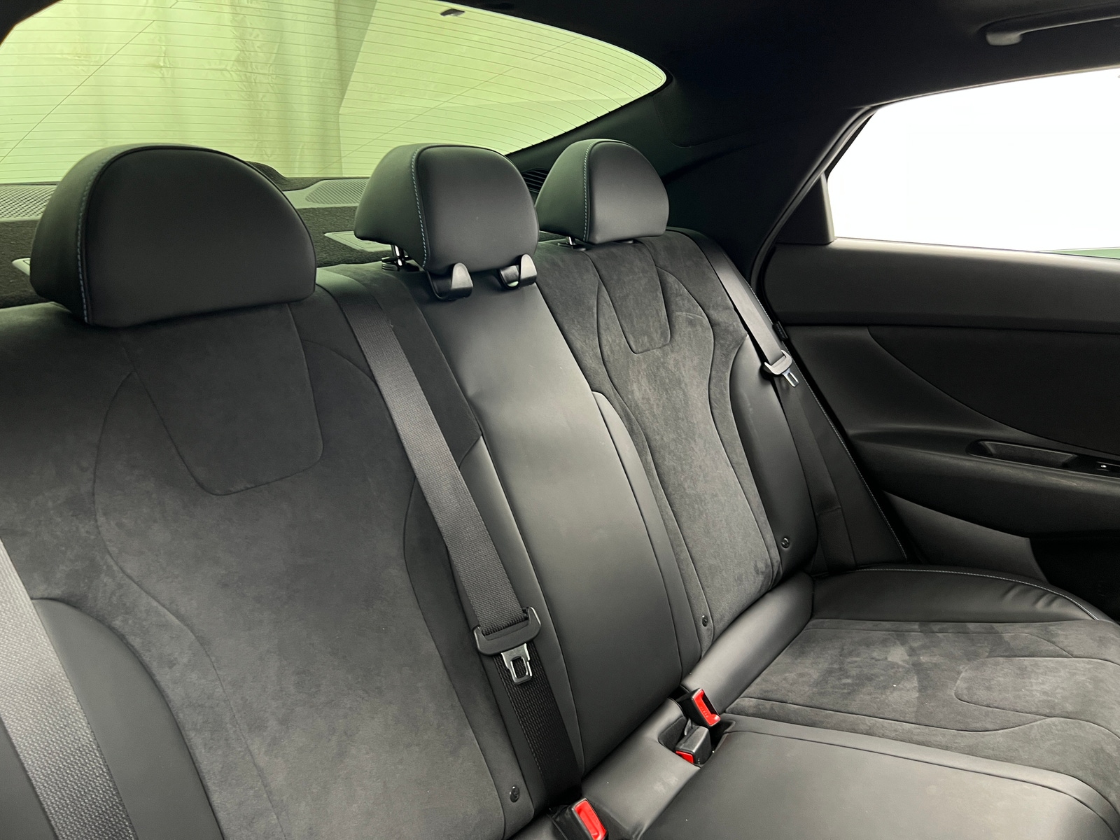 Thumbnail: 2024 Hyundai Elantra - 5