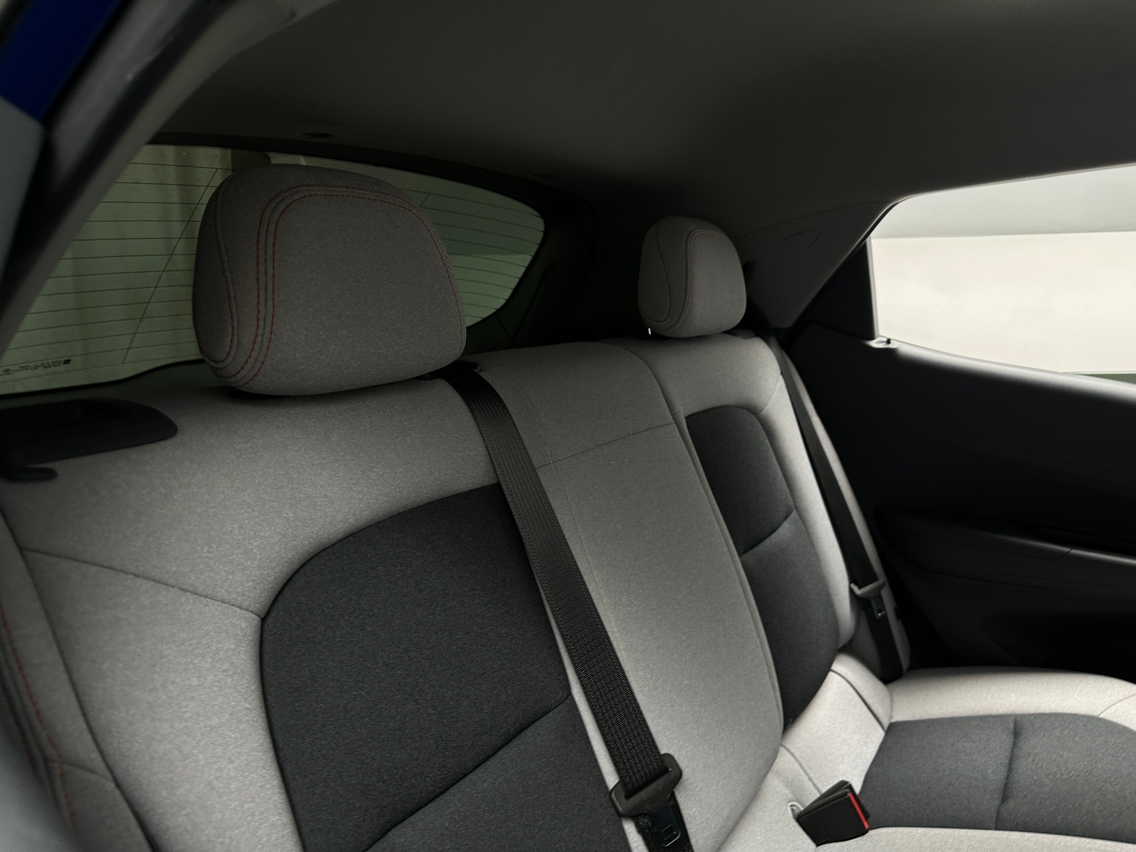 Thumbnail: 2021 Chevrolet Bolt EV - 6